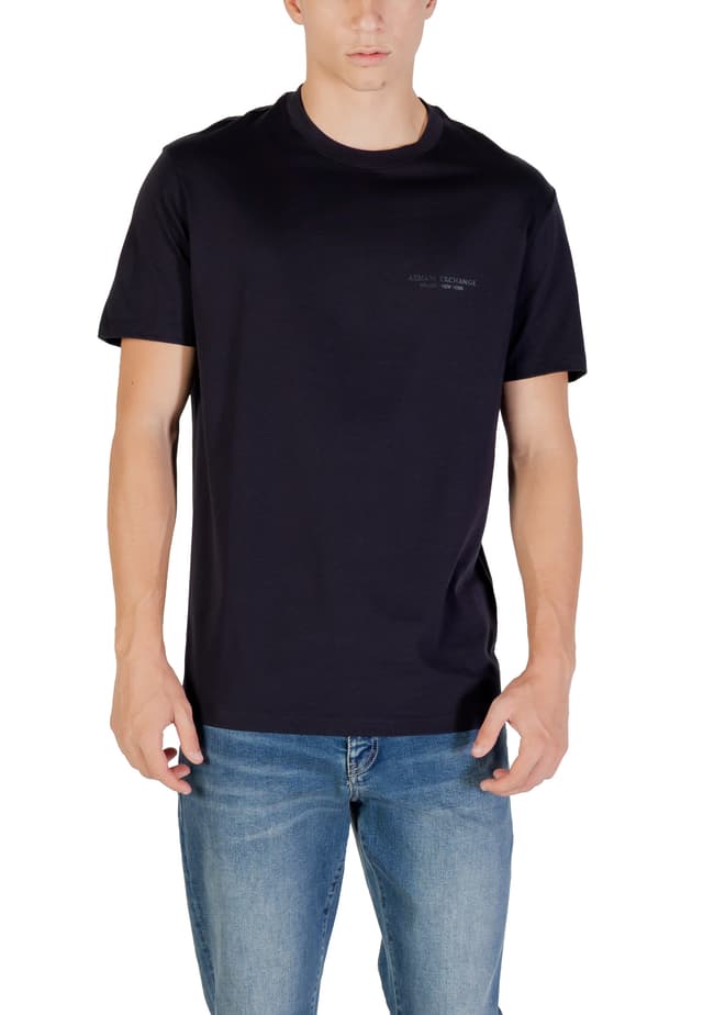 Armani Exchange Тениска МЪЖe