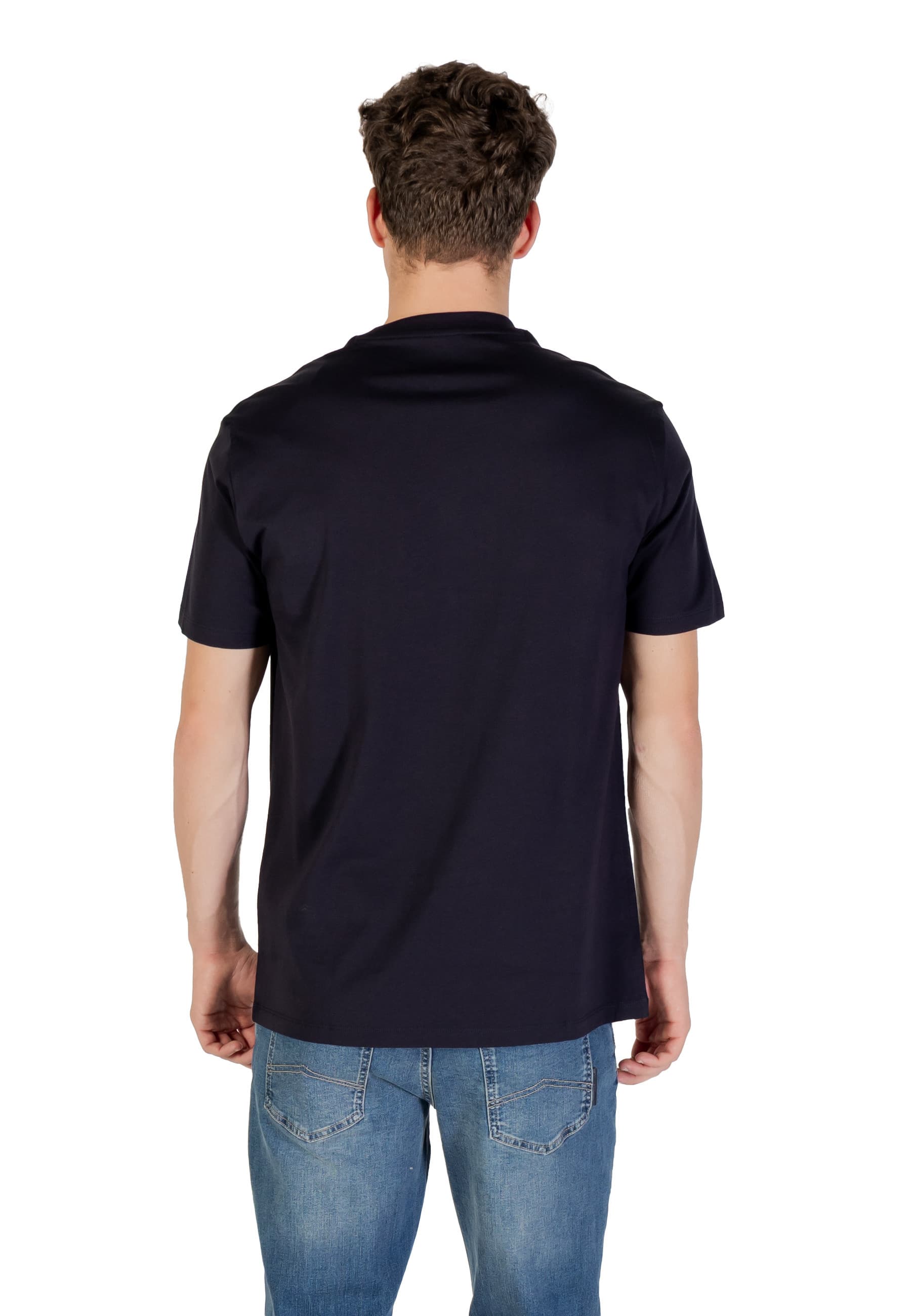 Armani Exchange T-Shirt Uomo - Armani Exchange