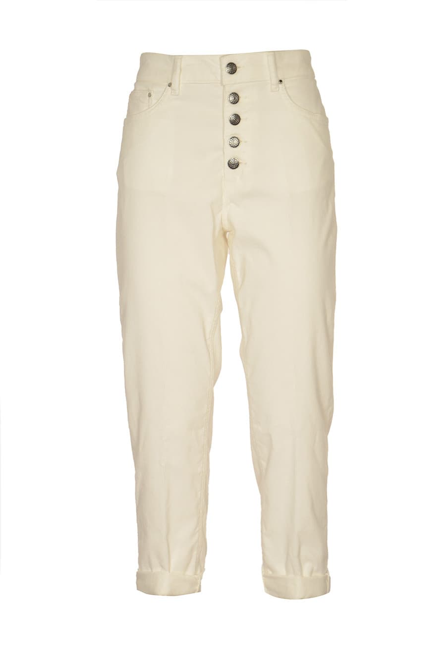 Dondup Pantaloni Donna - Dondup
