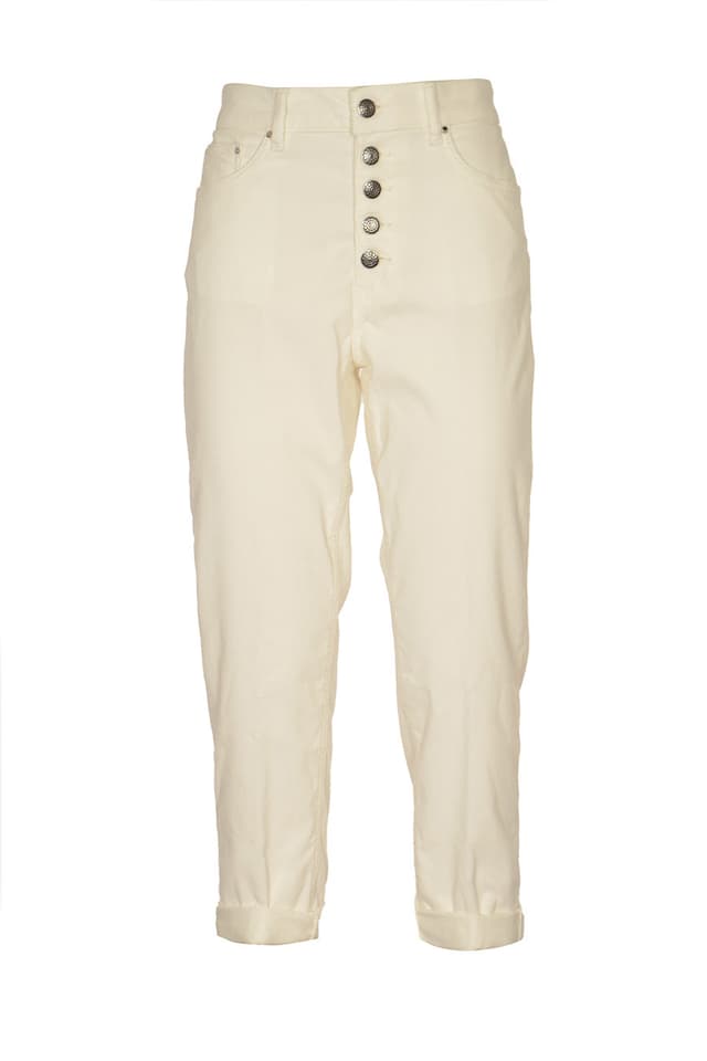 Dondup Панталони Жени