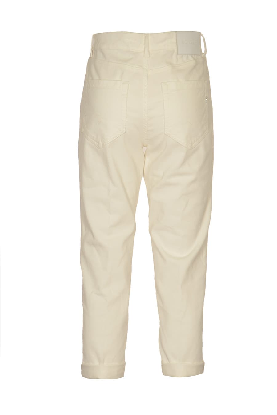 Dondup Pantaloni Donna - Dondup