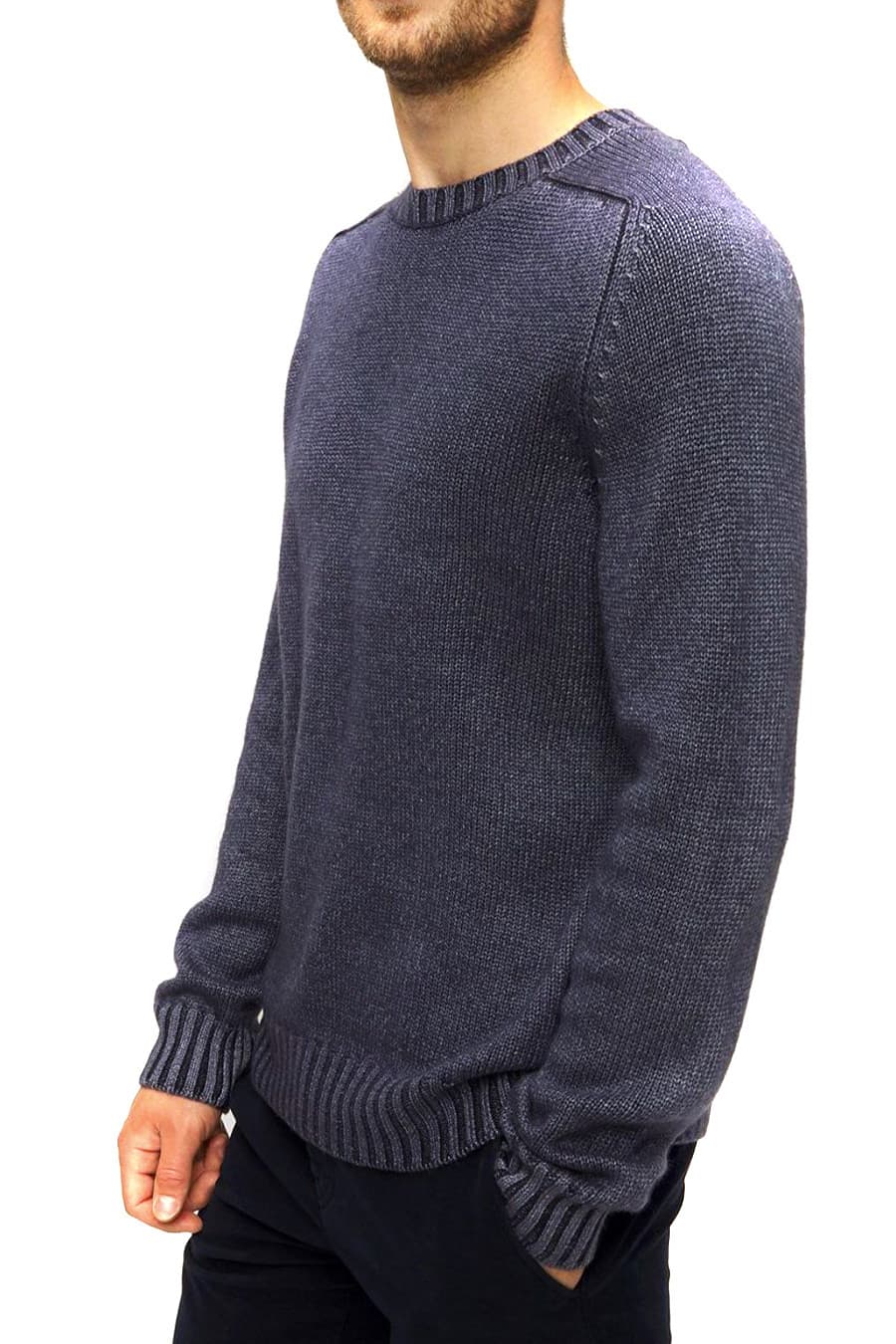 Dondup Maglia Uomo - Dondup
