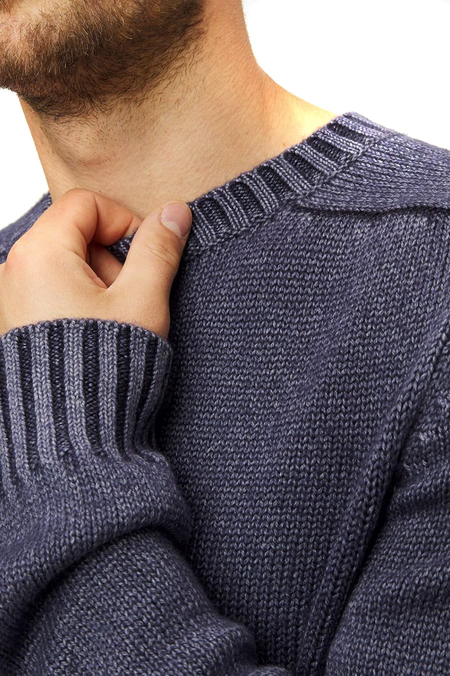 Dondup Maglia Uomo - Dondup