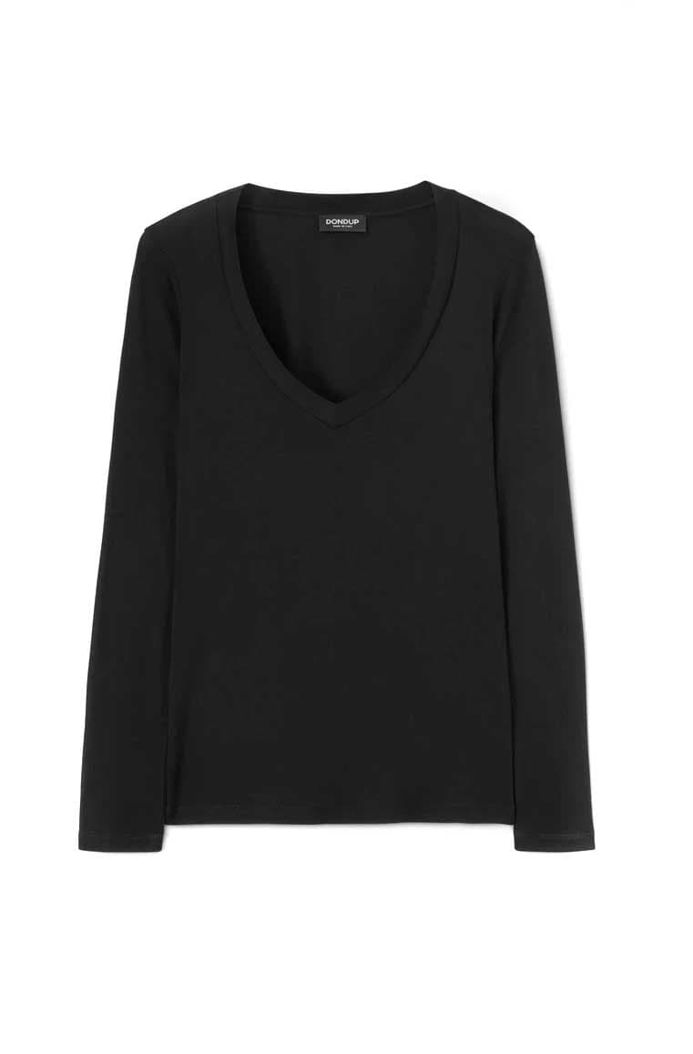 Dondup T-Shirt Donna - Dondup