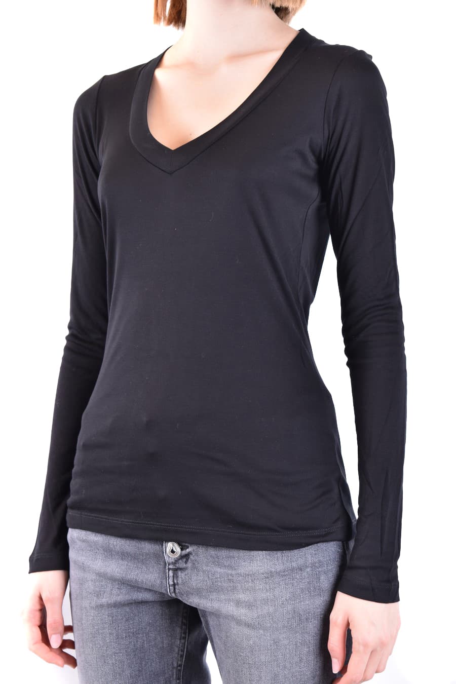 Dondup T-Shirt Donna - Dondup