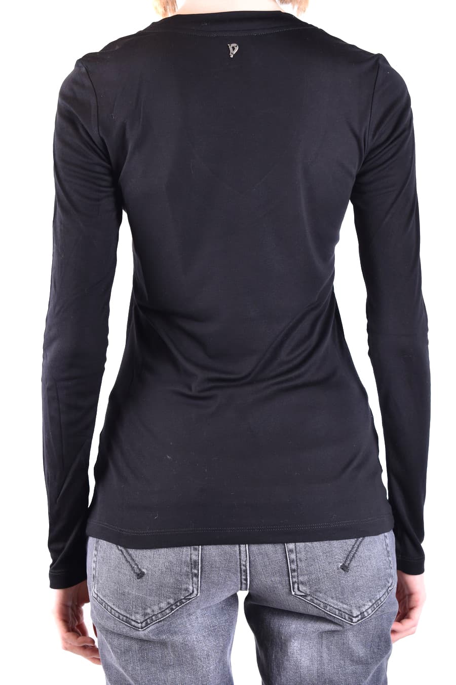 Dondup T-Shirt Donna - Dondup