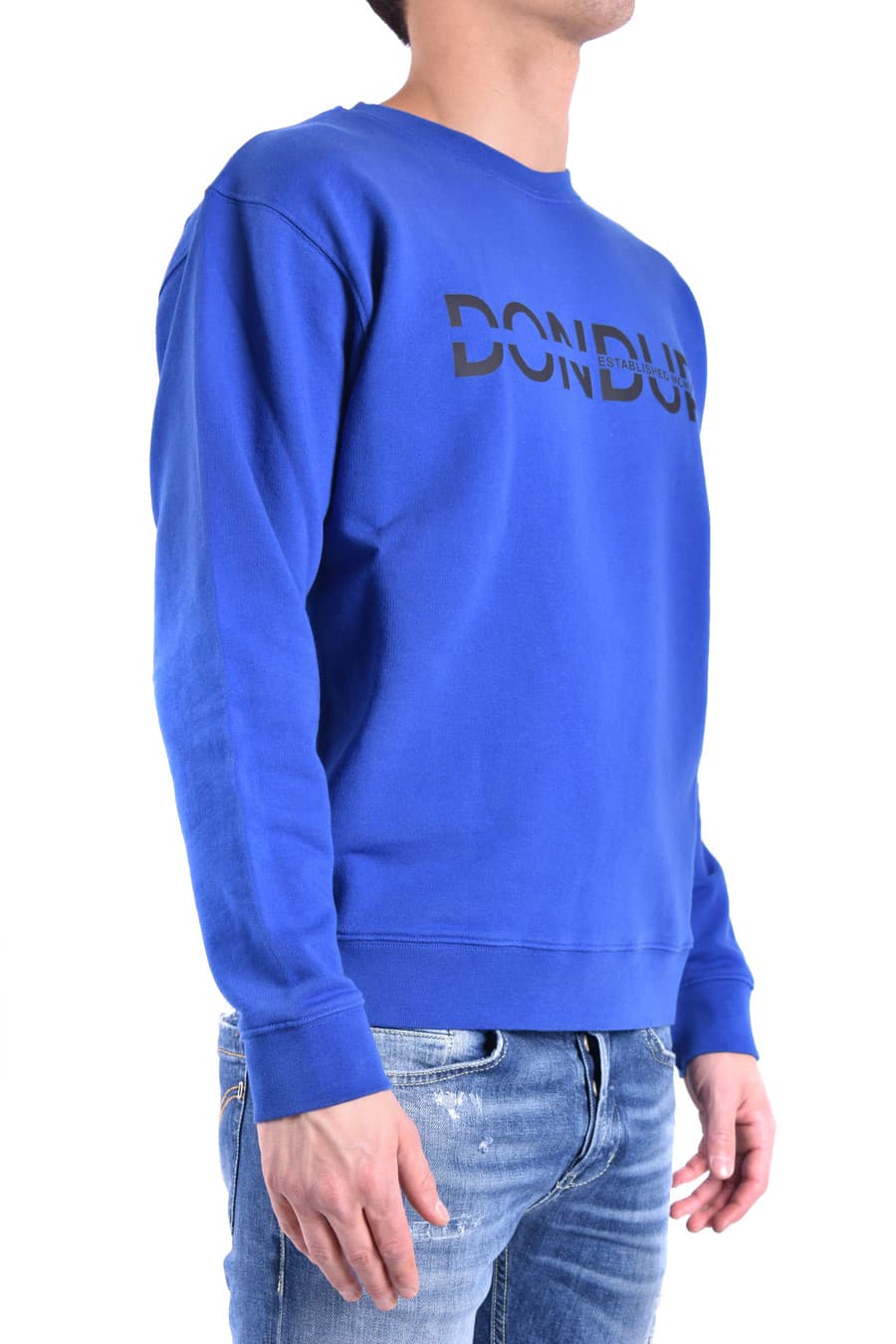 Dondup Felpa Uomo - Dondup