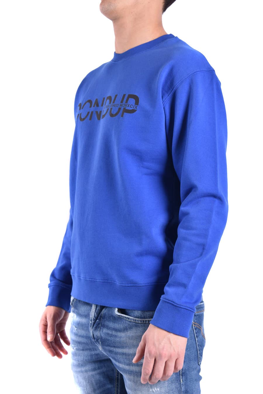 Dondup Felpa Uomo - Dondup