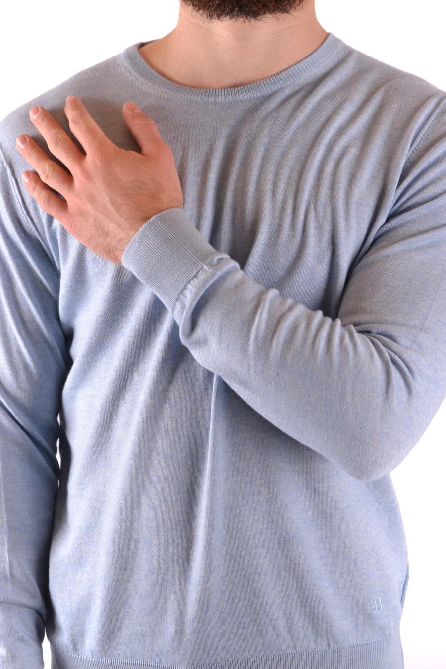 Dondup Maglia Uomo - Dondup