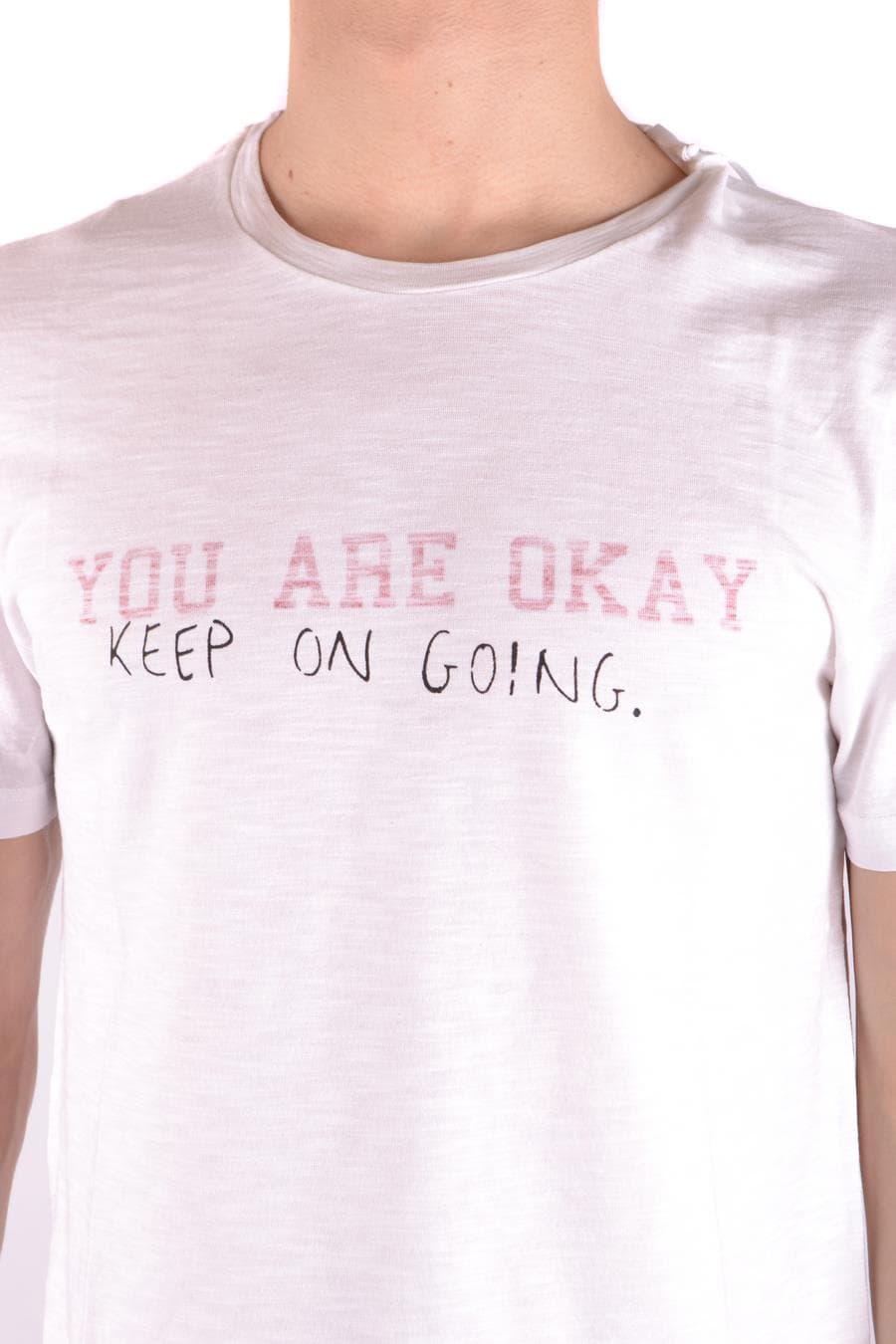 Dondup T-Shirt Uomo - Dondup