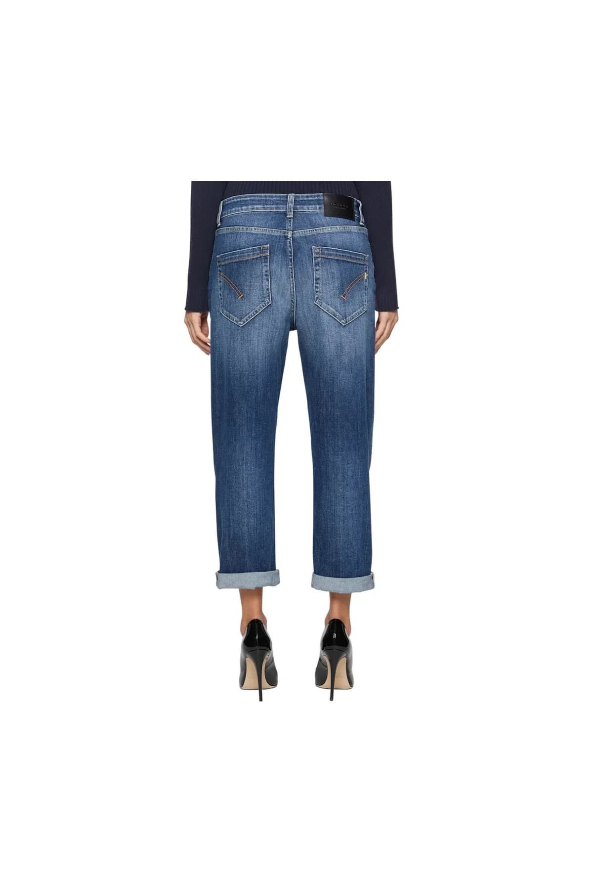 Dondup Jeans Donna - Dondup