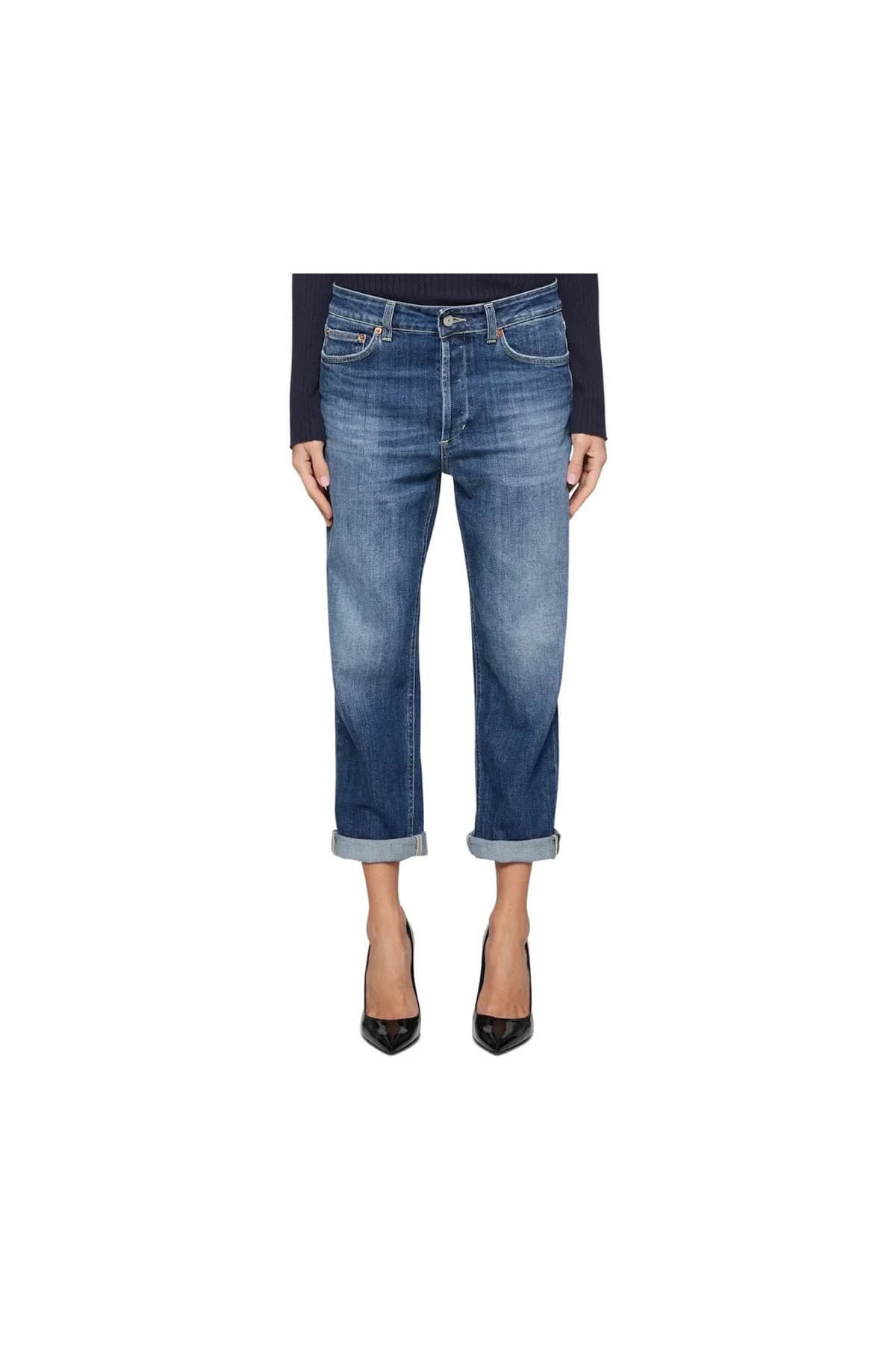 Dondup Jeans Donna - Dondup