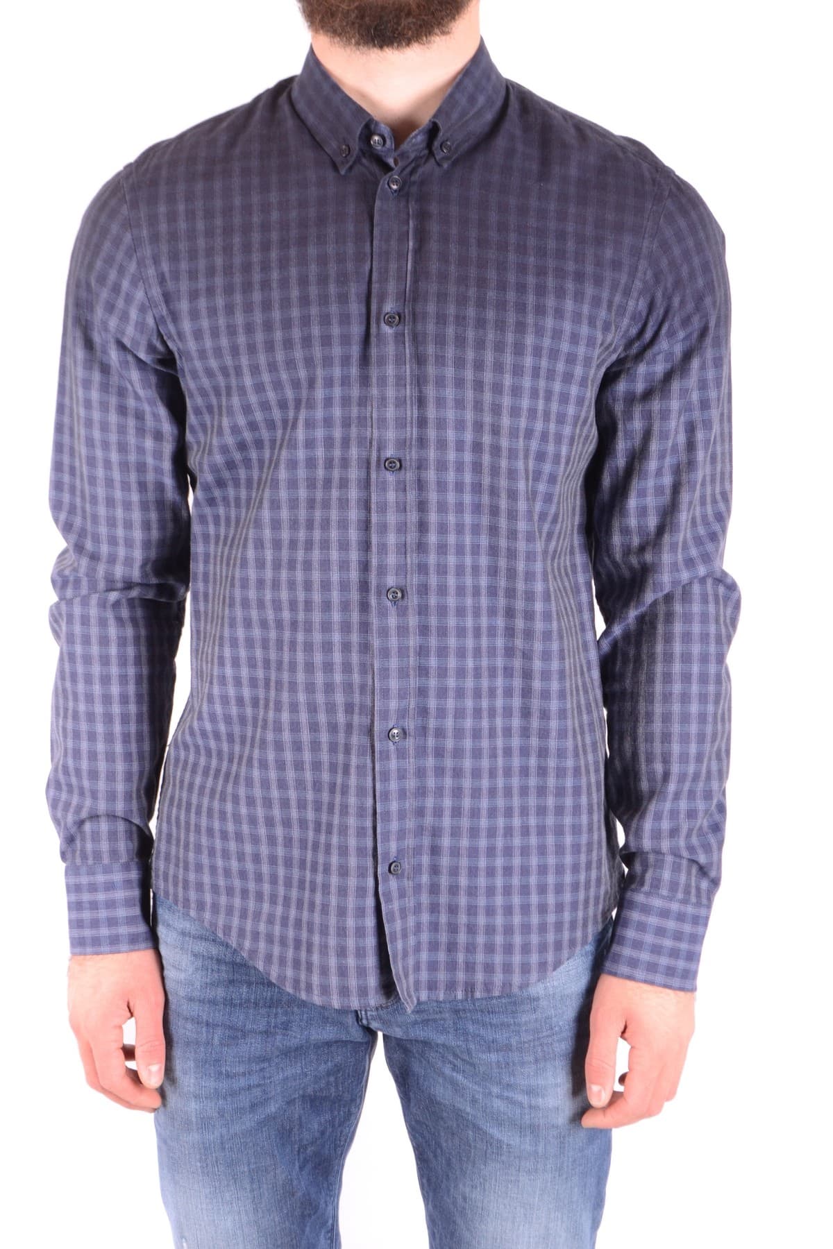 Dondup Camicia Uomo - Dondup