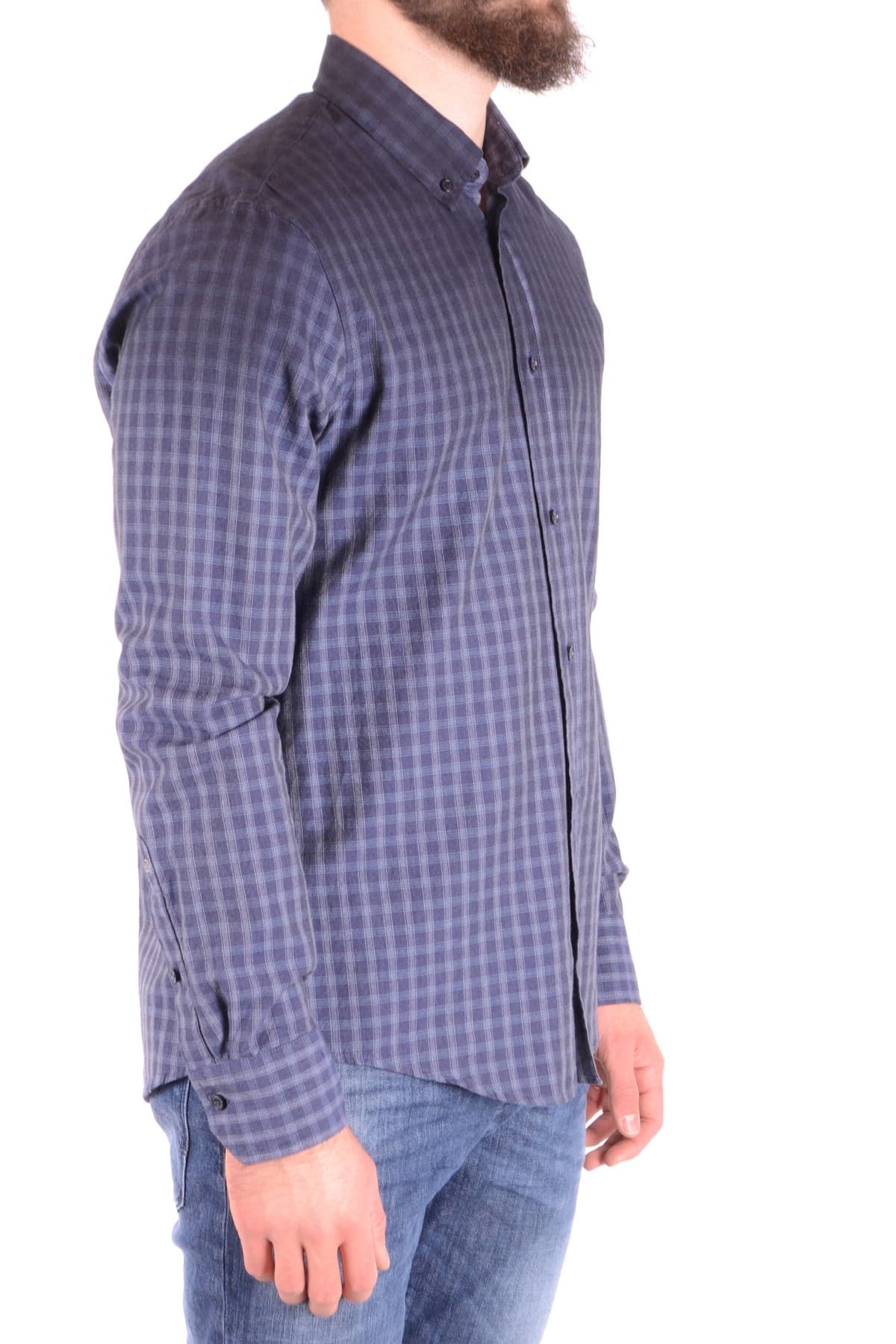 Dondup Camicia Uomo - Dondup