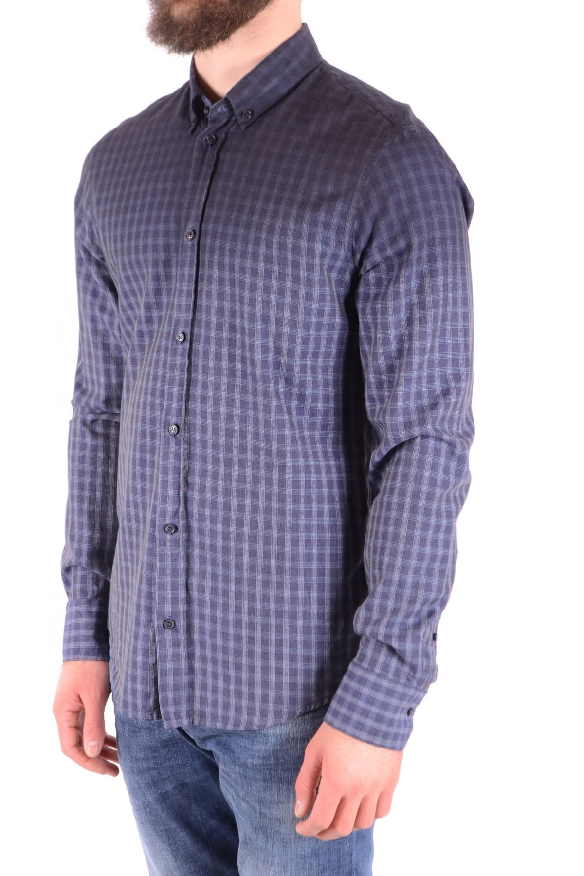 Dondup Camicia Uomo - Dondup