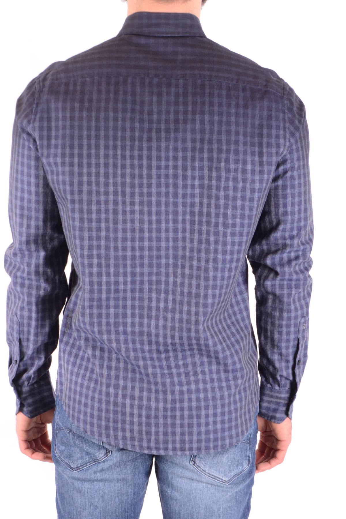 Dondup Camicia Uomo - Dondup