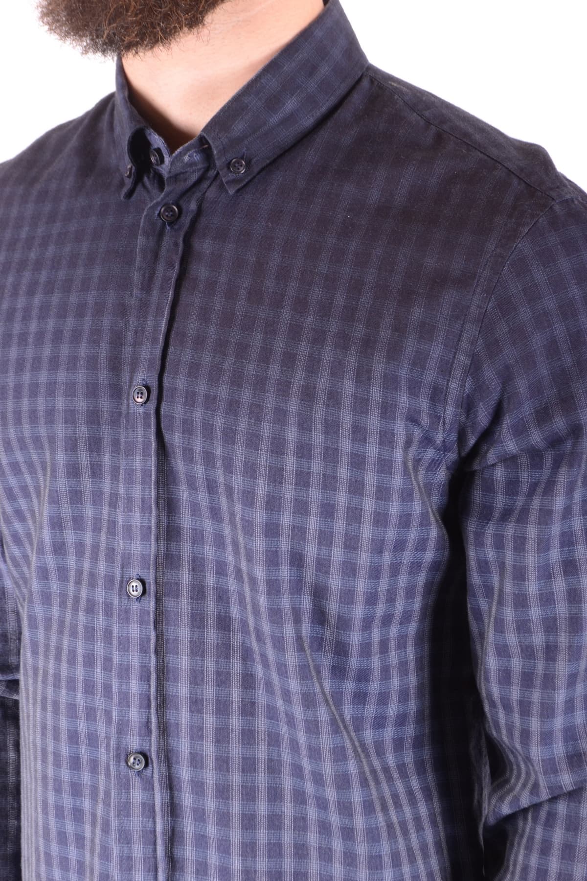 Dondup Camicia Uomo - Dondup