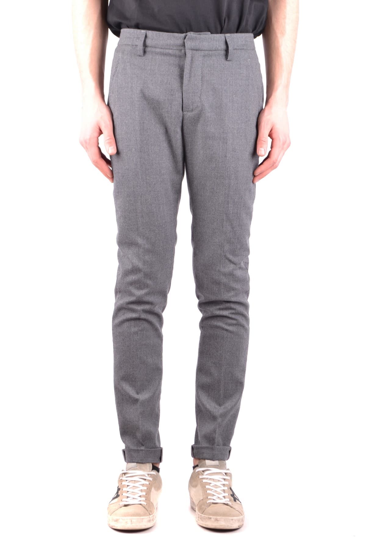 Dondup Pantaloni Uomo - Dondup