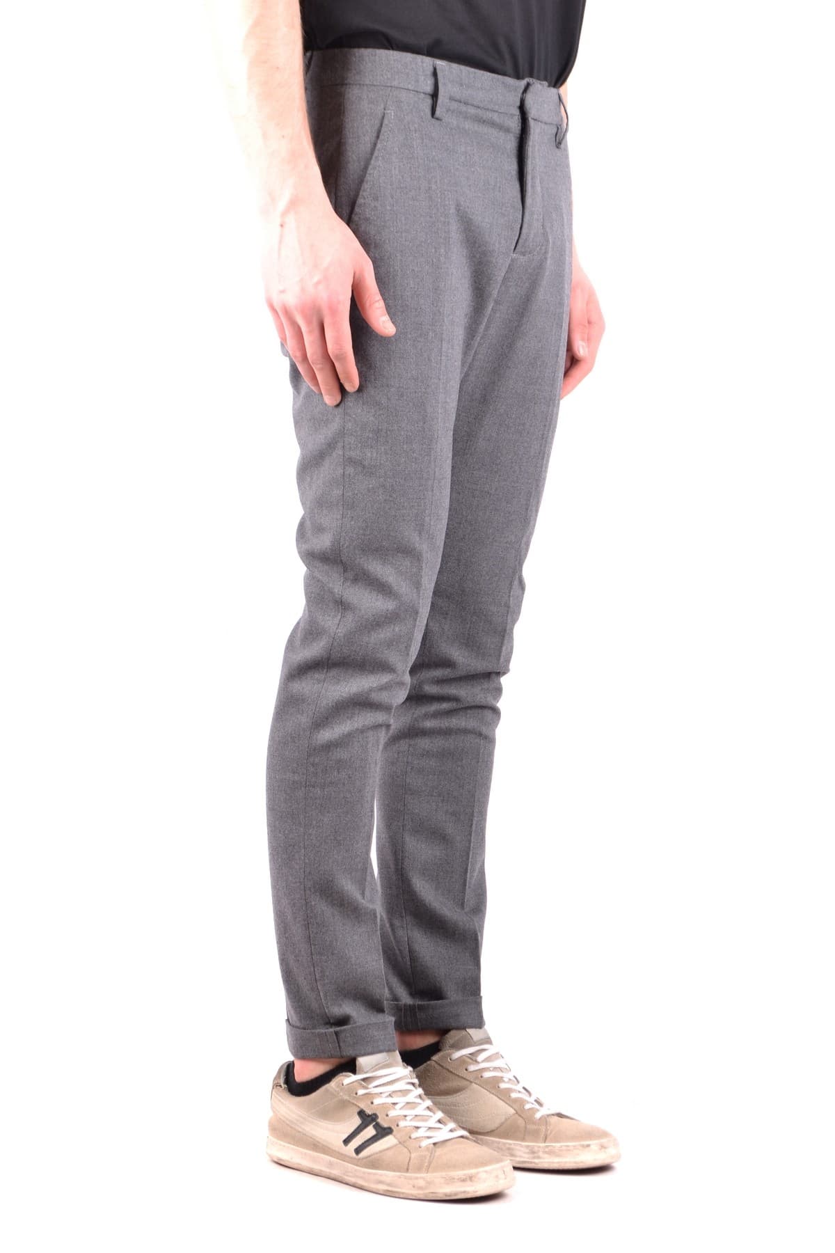 Dondup Pantaloni Uomo - Dondup