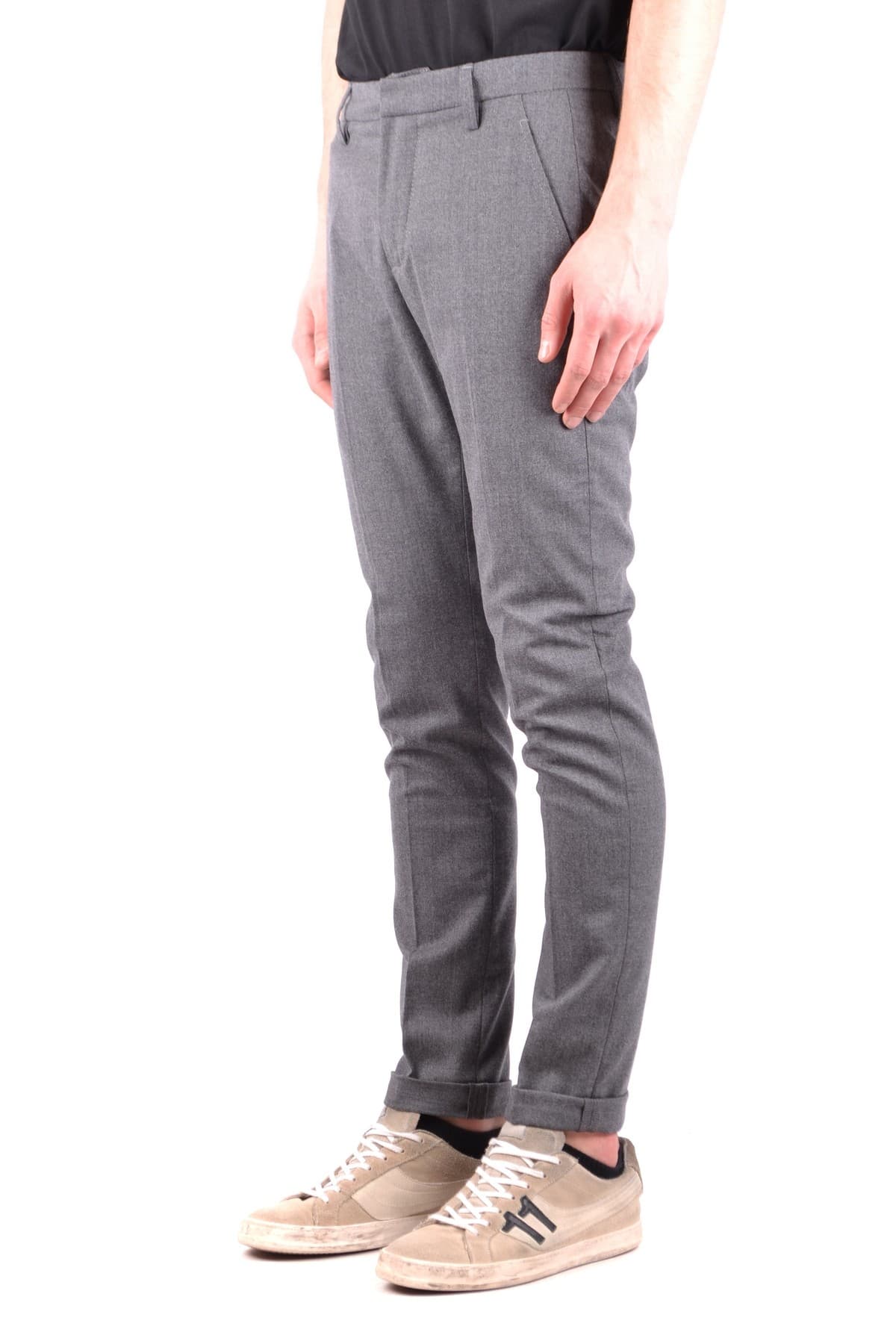 Dondup Pantaloni Uomo - Dondup