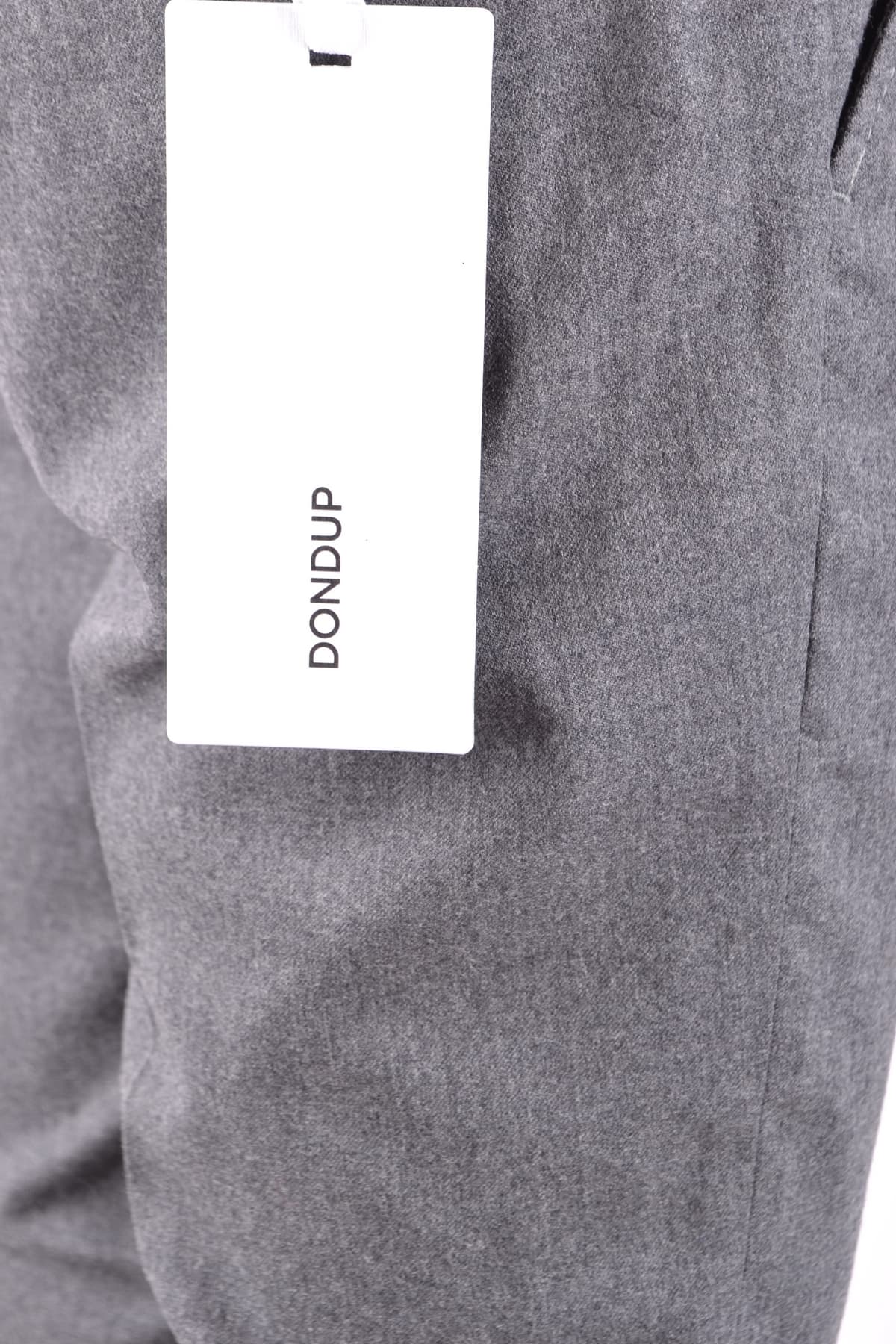 Dondup Pantaloni Uomo - Dondup
