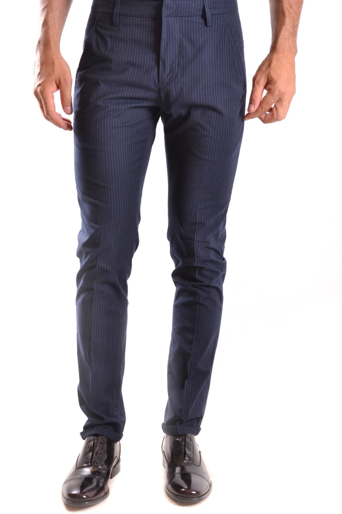 Dondup Pantaloni Uomo - Dondup
