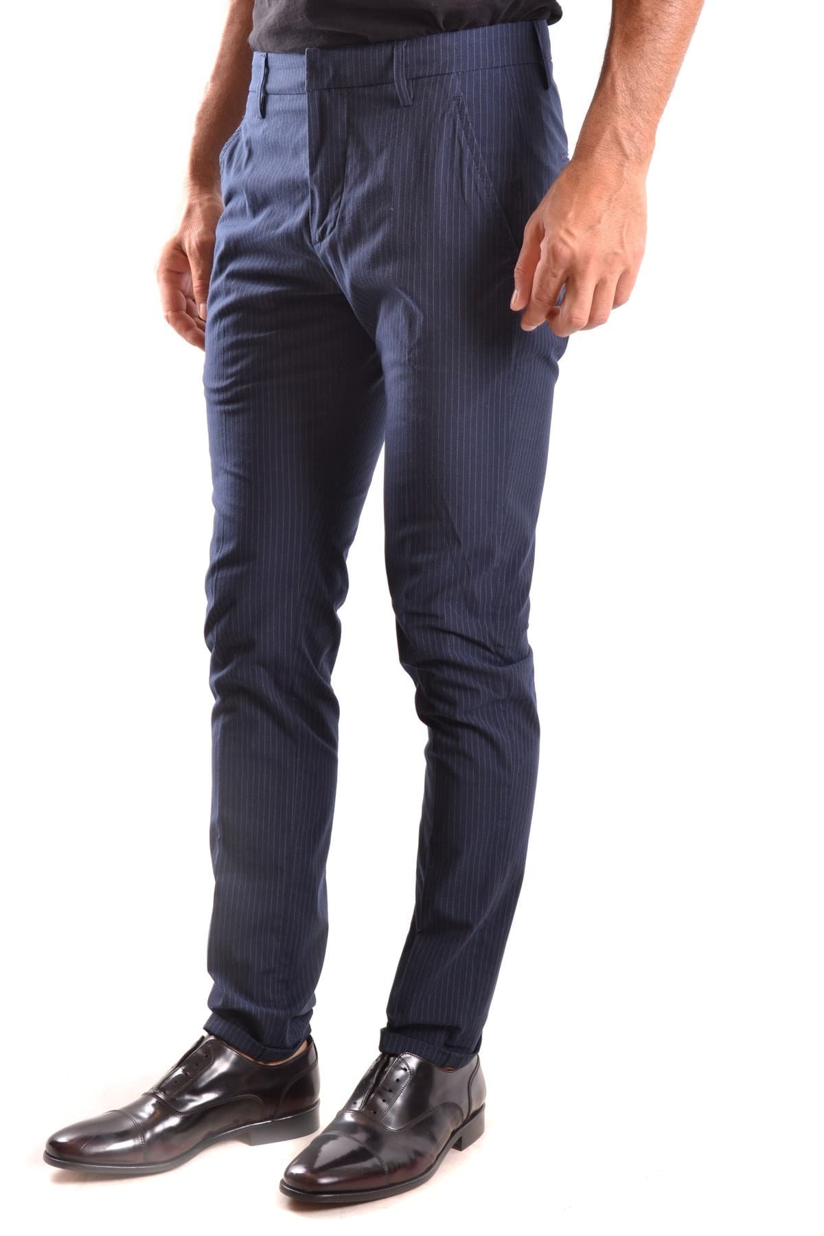 Dondup Pantaloni Uomo - Dondup