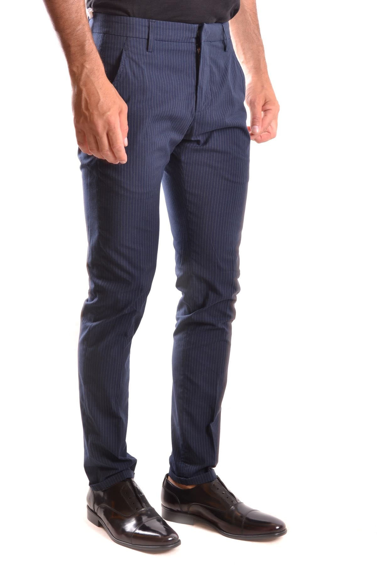 Dondup Pantaloni Uomo - Dondup