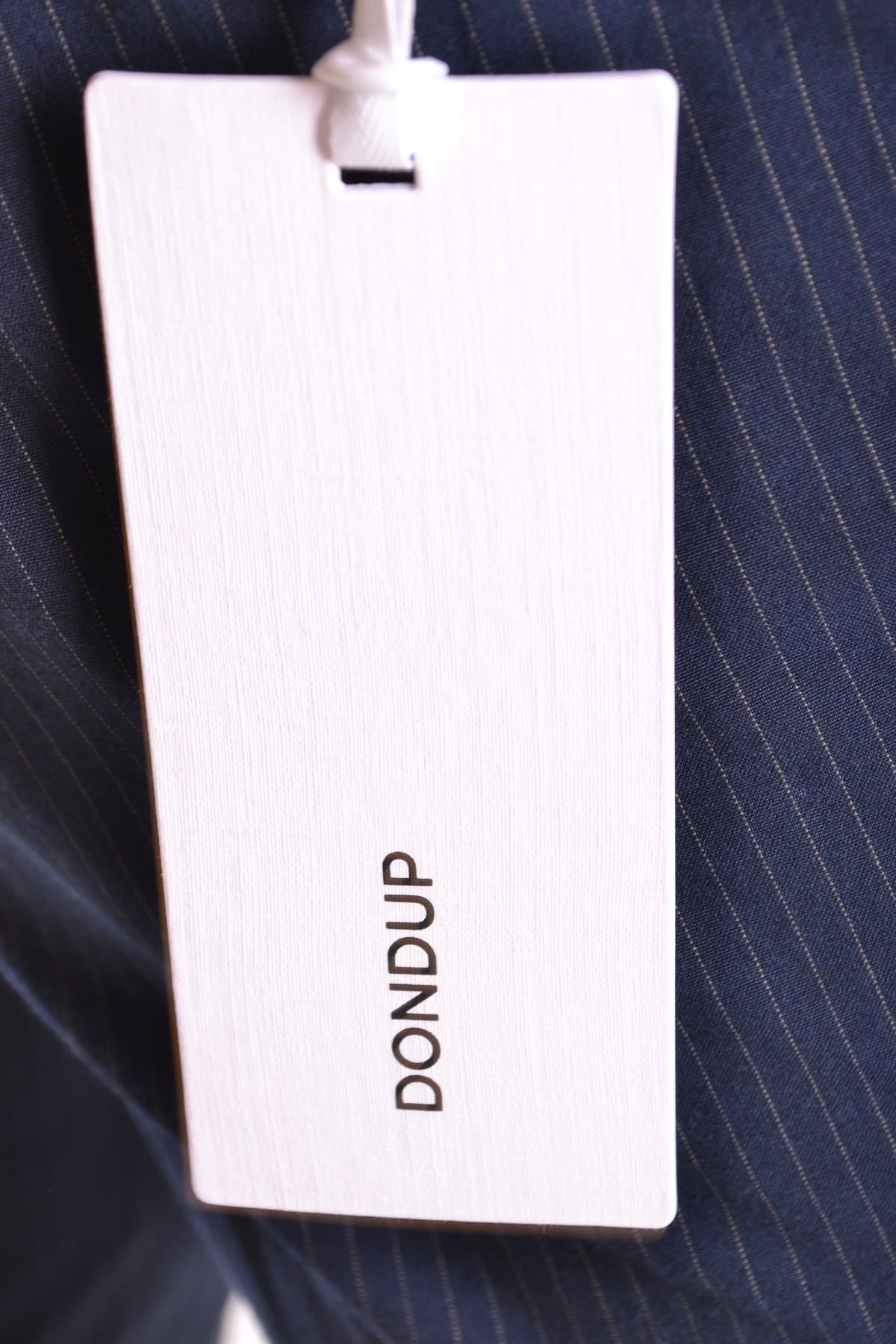 Dondup Pantaloni Uomo - Dondup