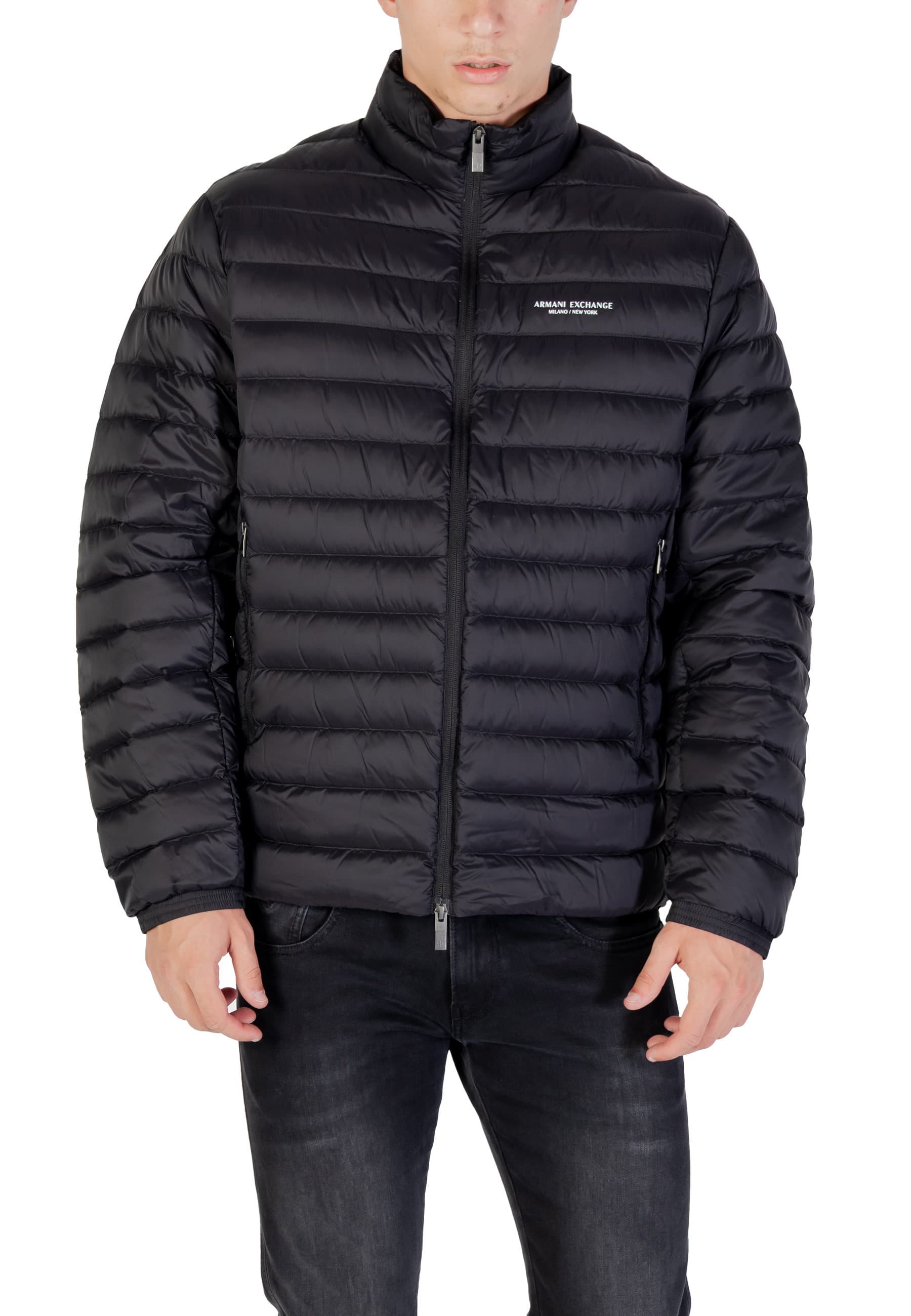 Armani Exchange Giubbotto Uomo - Armani Exchange