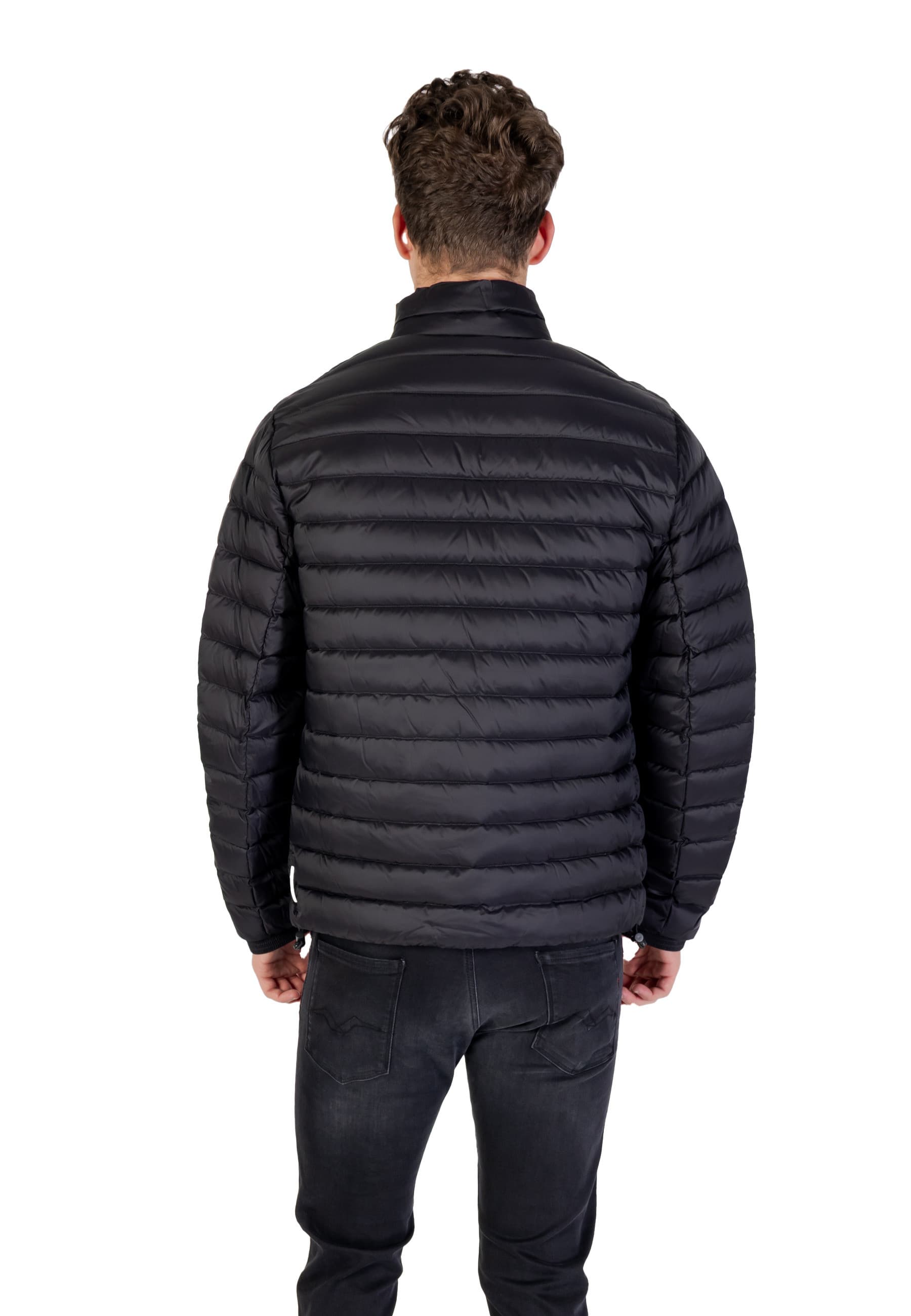 Armani Exchange Giubbotto Uomo - Armani Exchange