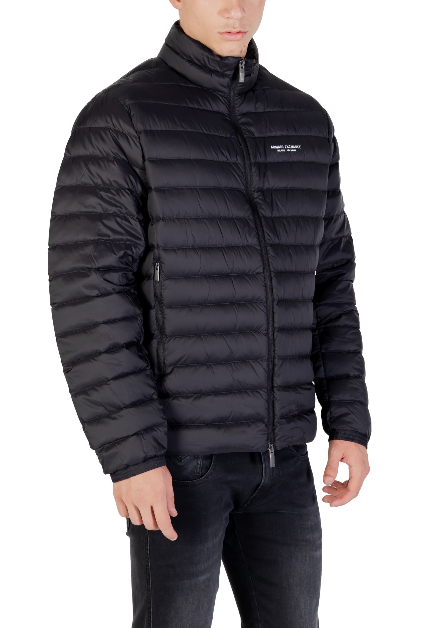 Armani Exchange Giubbotto Uomo - Armani Exchange