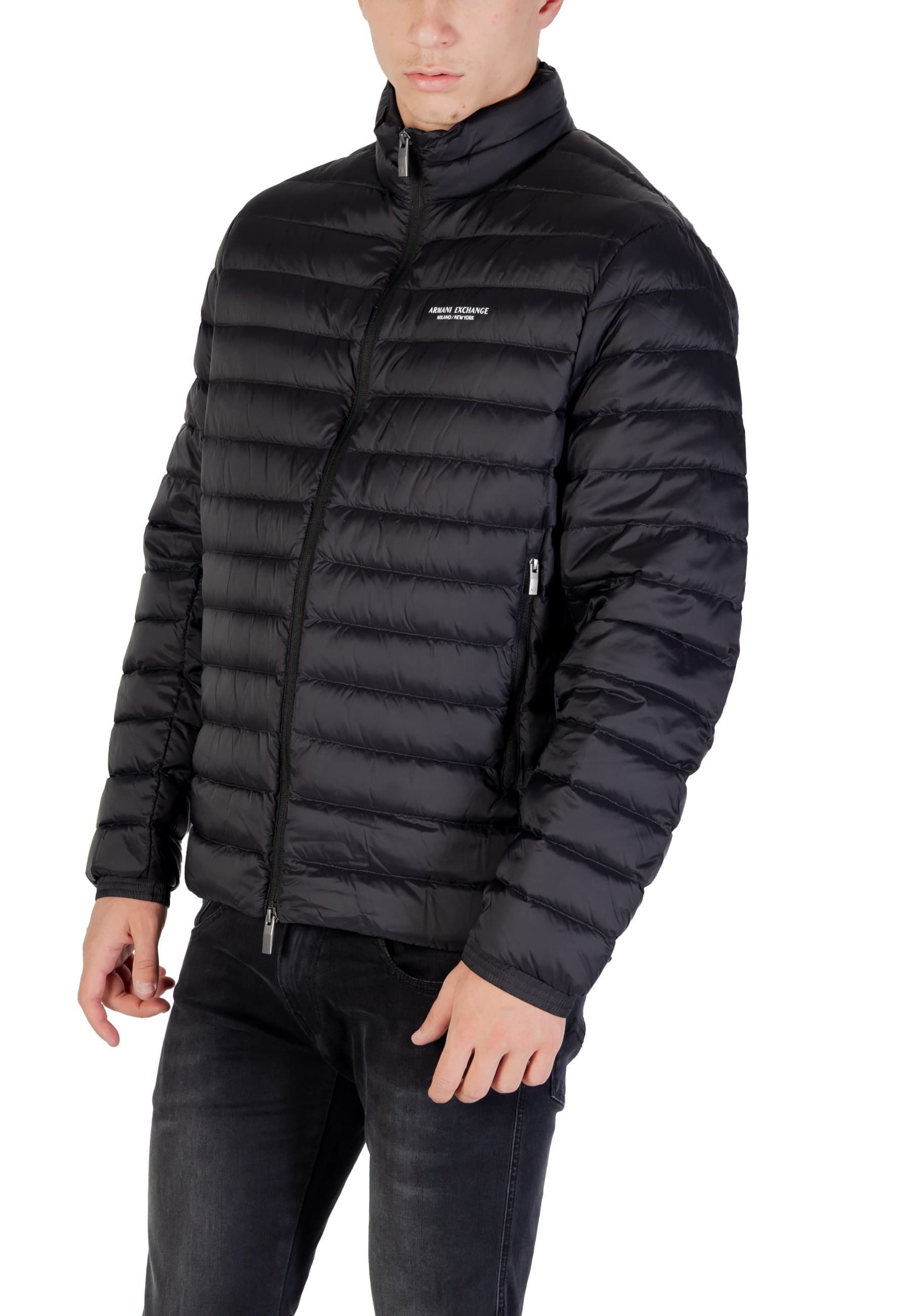 Armani Exchange Giubbotto Uomo - Armani Exchange