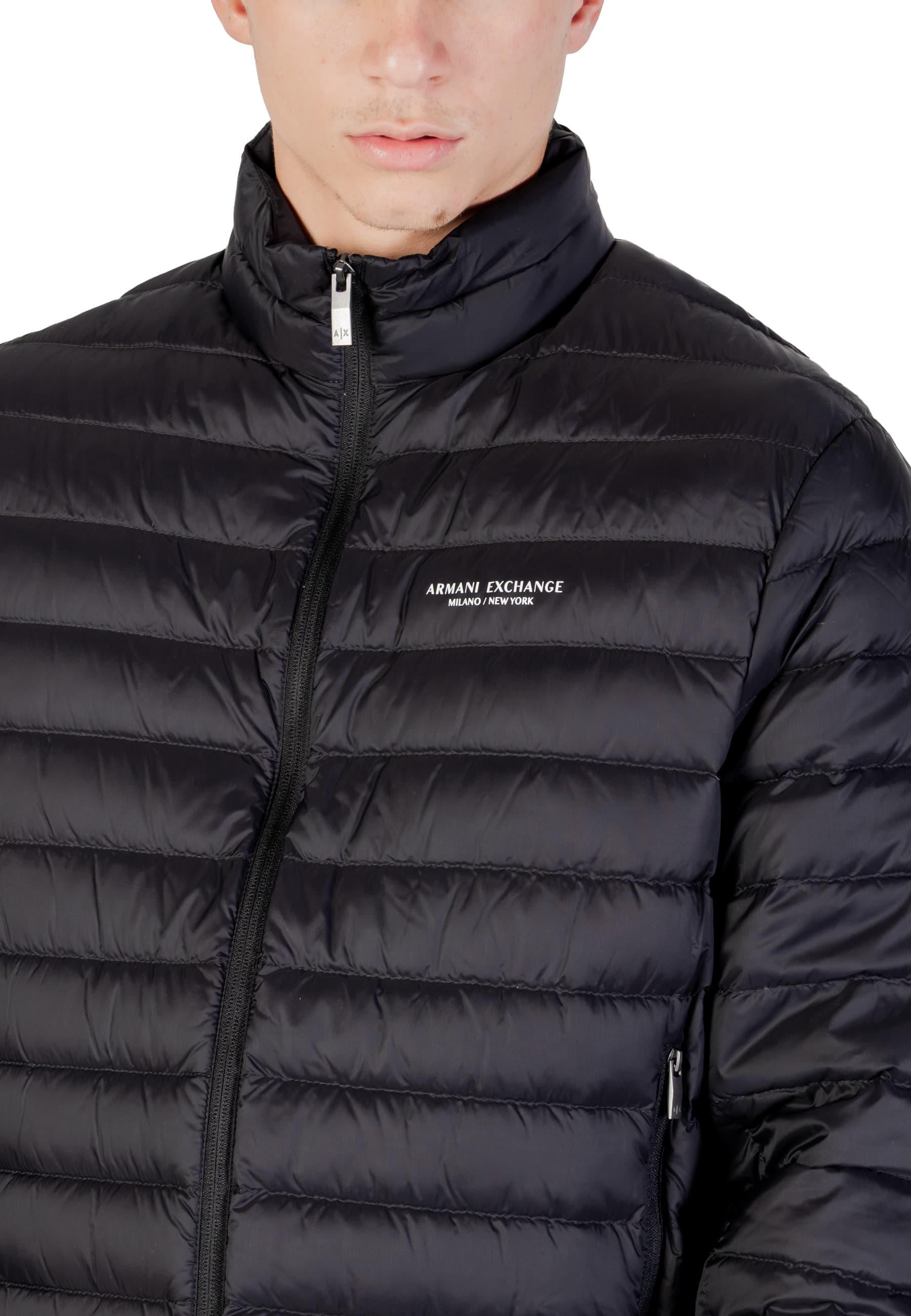 Armani Exchange Giubbotto Uomo - Armani Exchange