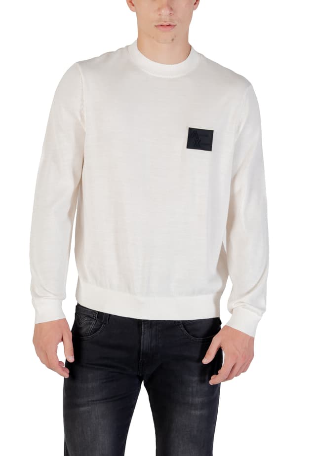 Armani Exchange Плетиво МЪЖe