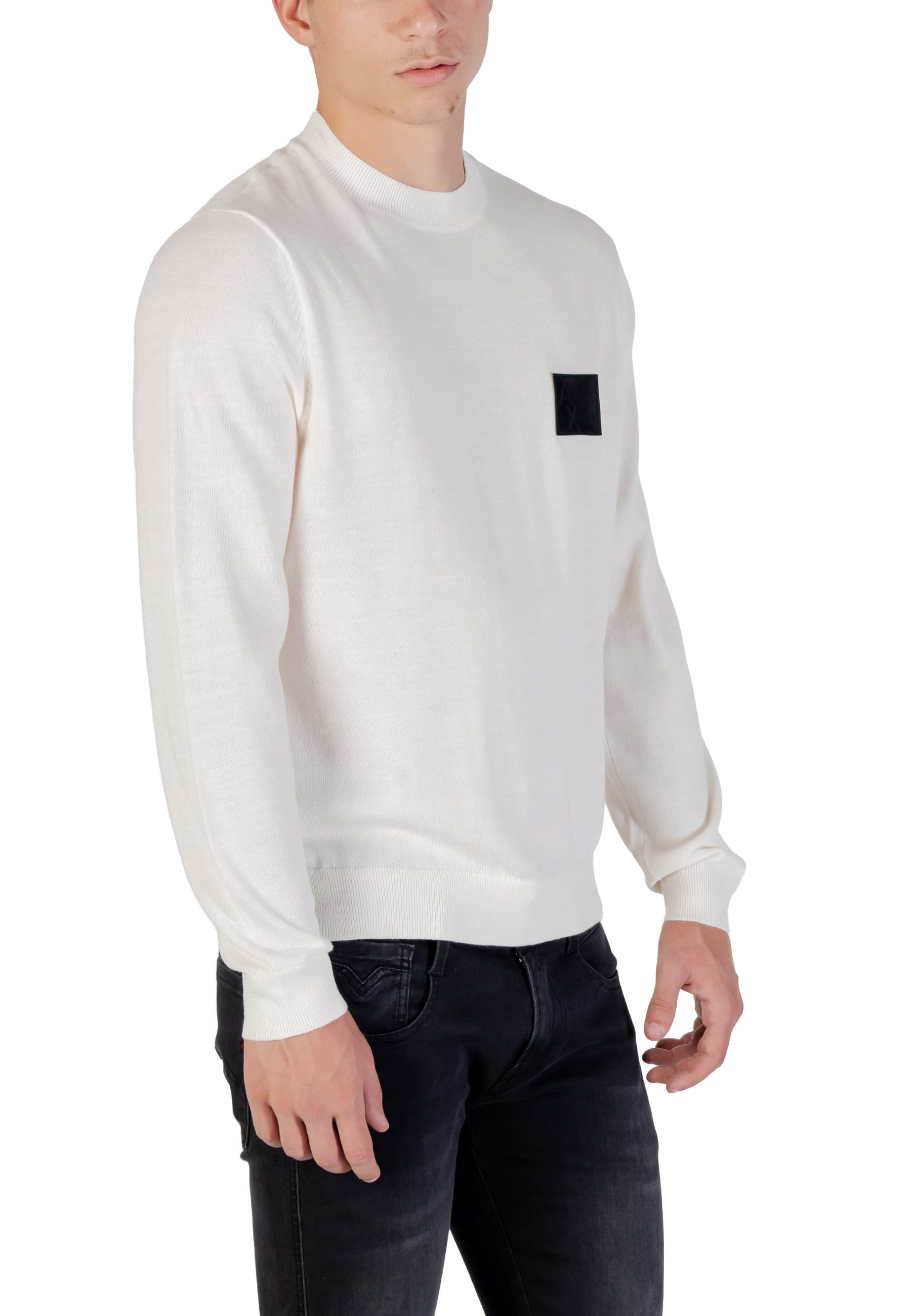 Armani Exchange Maglia Uomo - Armani Exchange