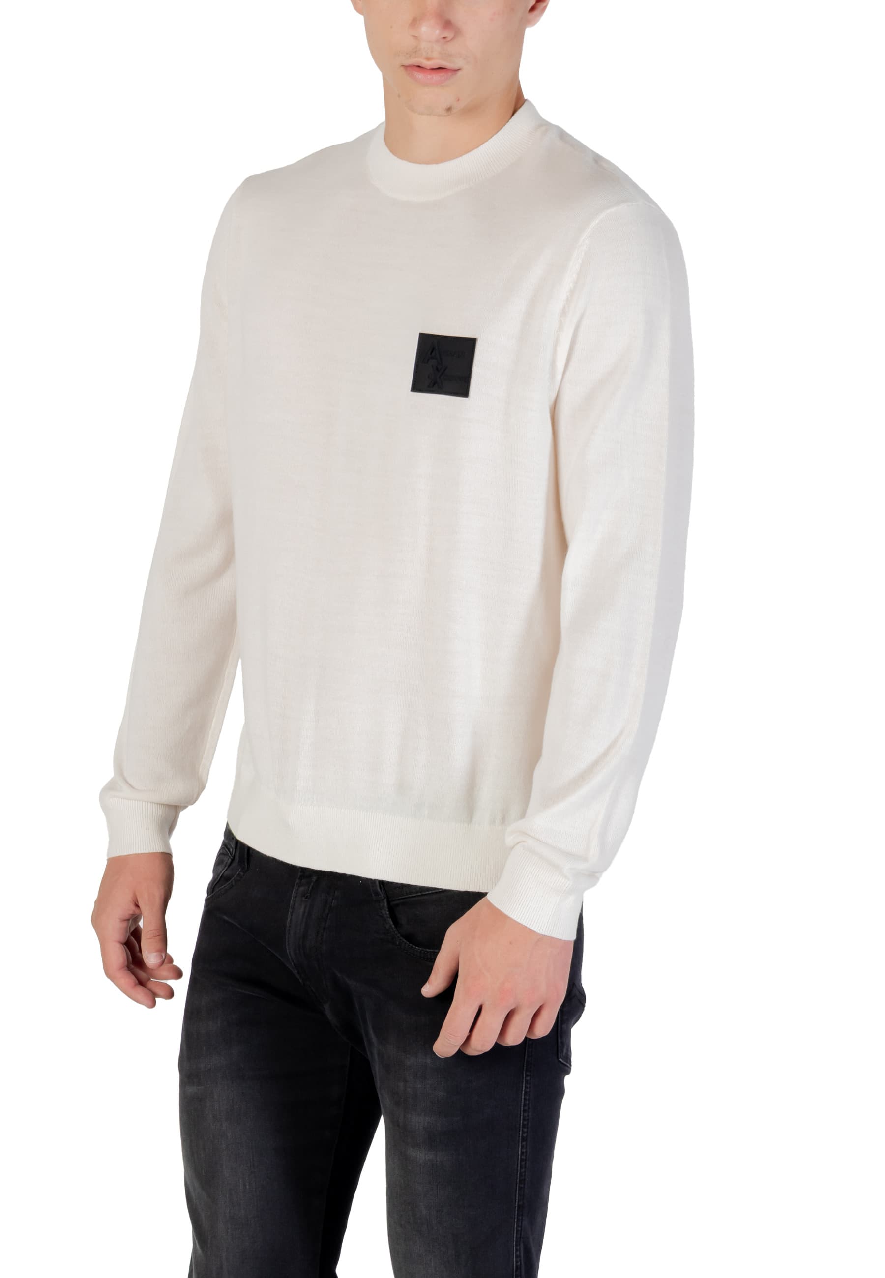 Armani Exchange Maglia Uomo - Armani Exchange