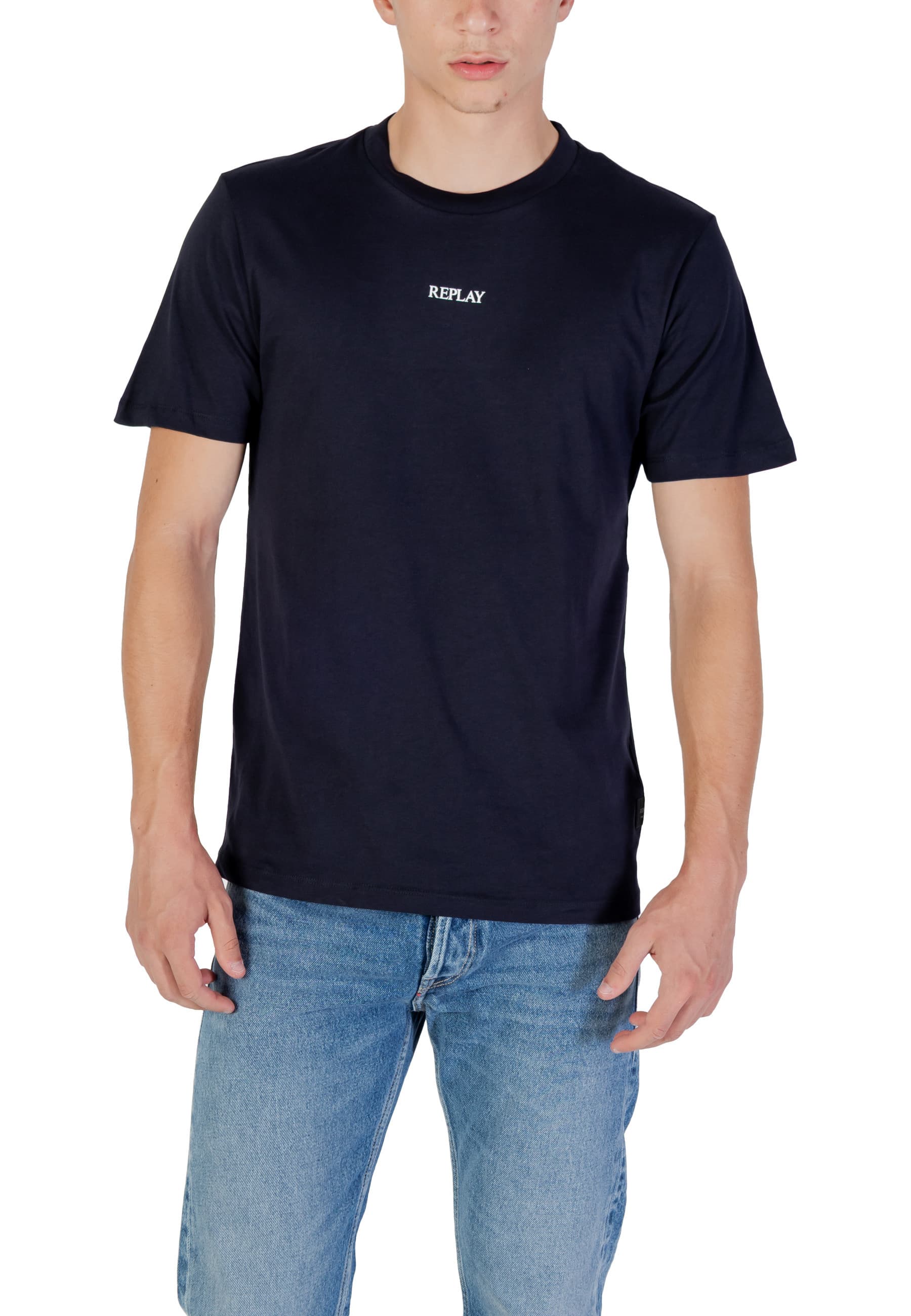 Replay T-Shirt Uomo - Replay