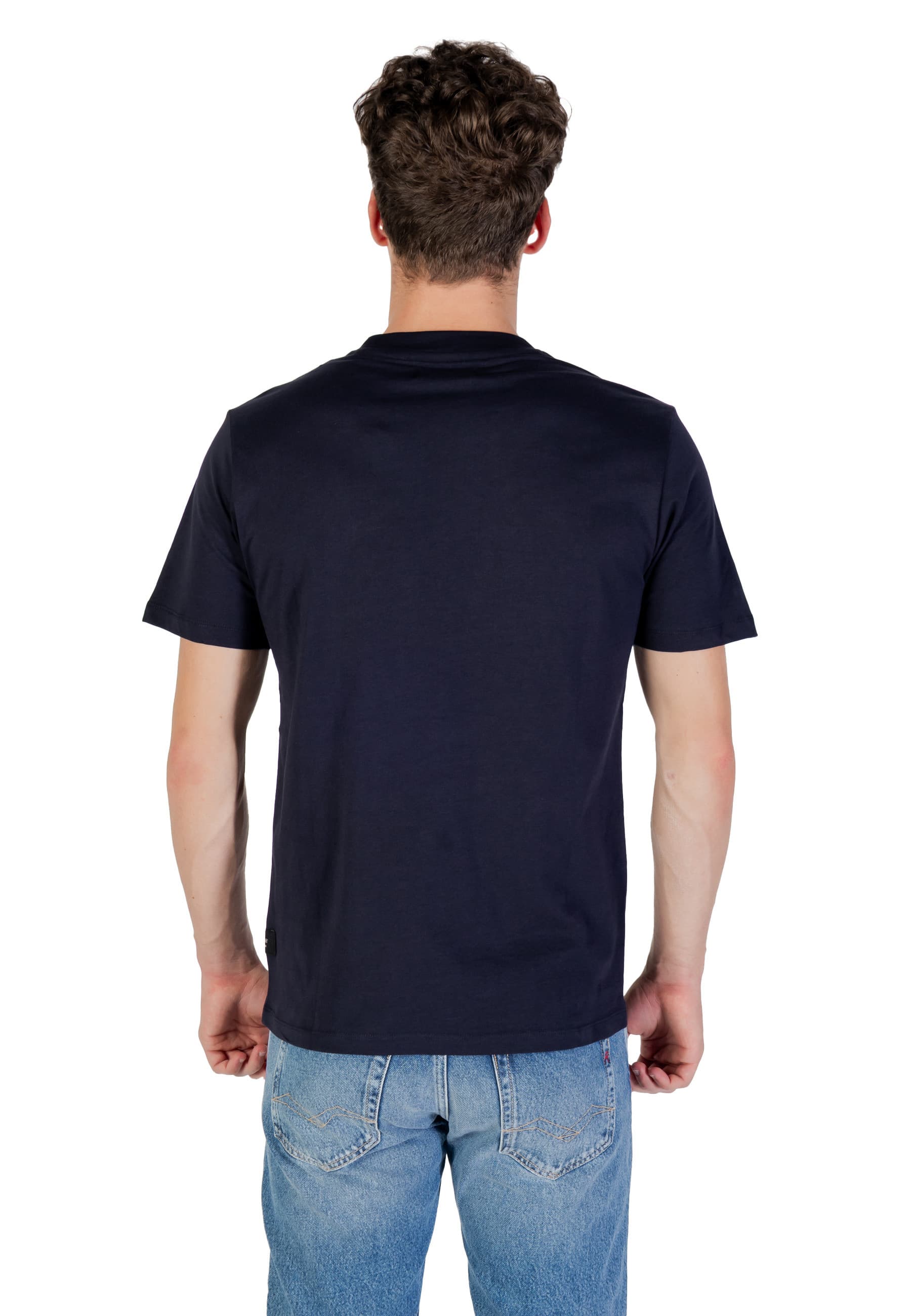 Replay T-Shirt Uomo - Replay