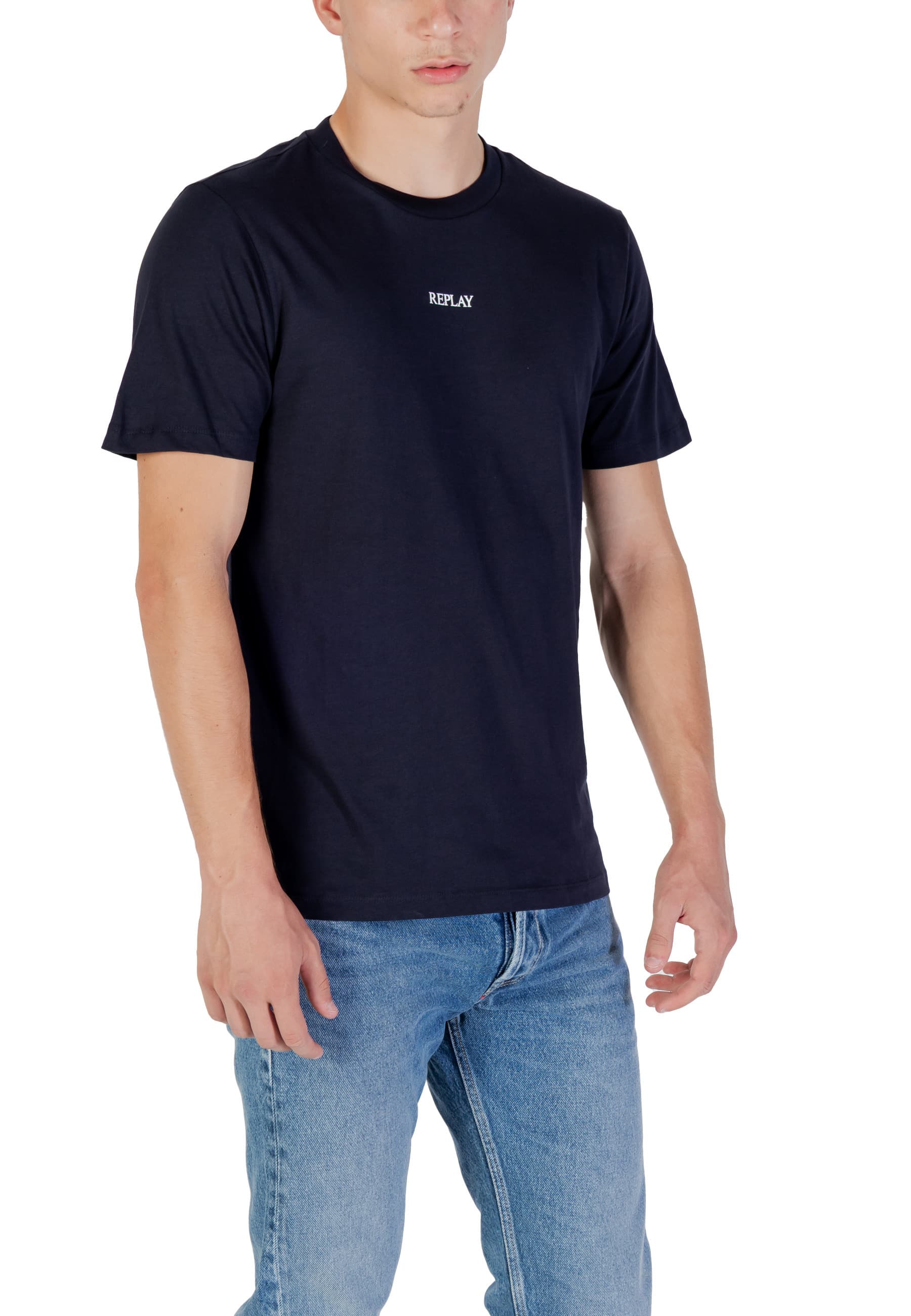 Replay T-Shirt Uomo - Replay