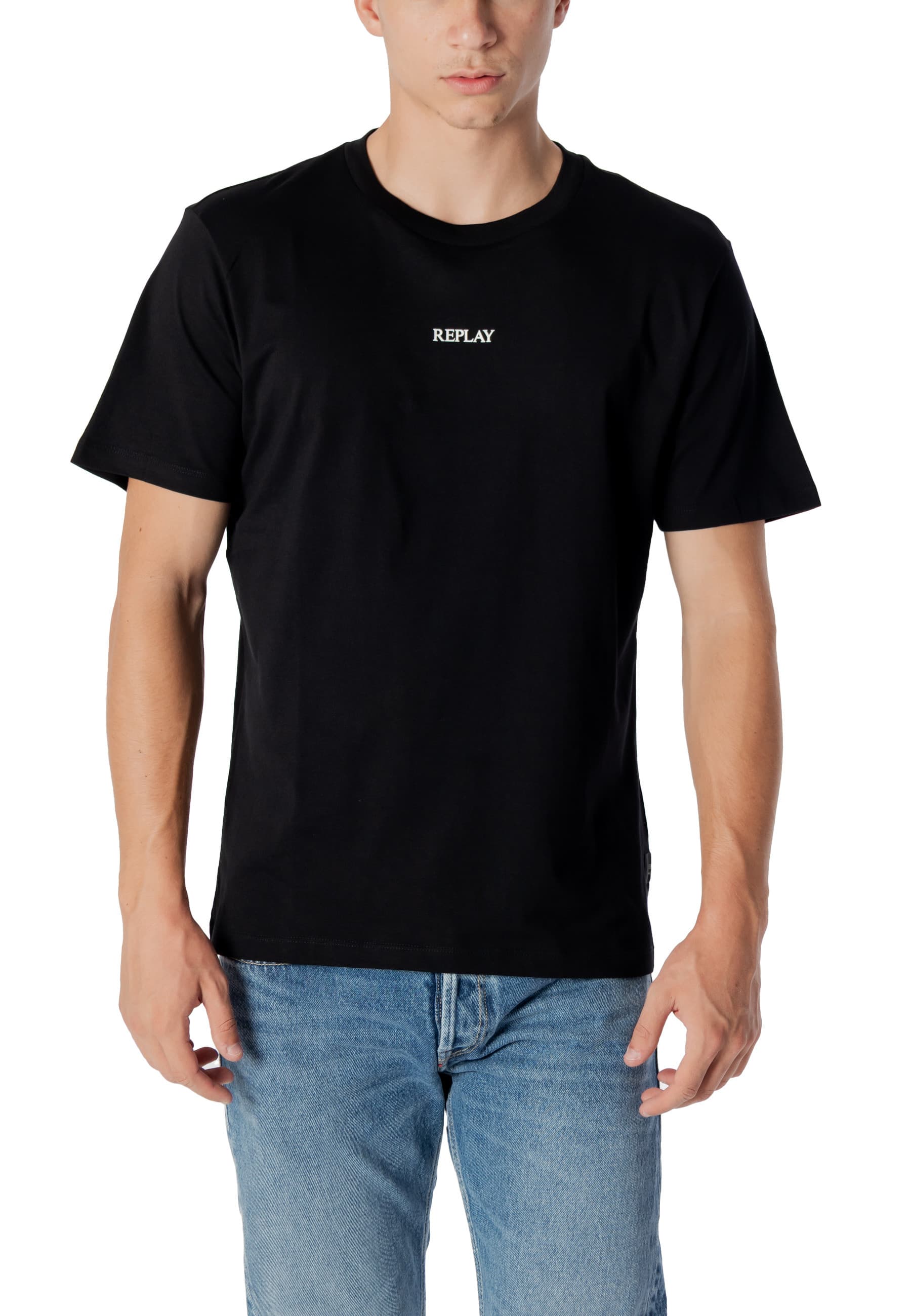 Replay T-Shirt Uomo - Replay