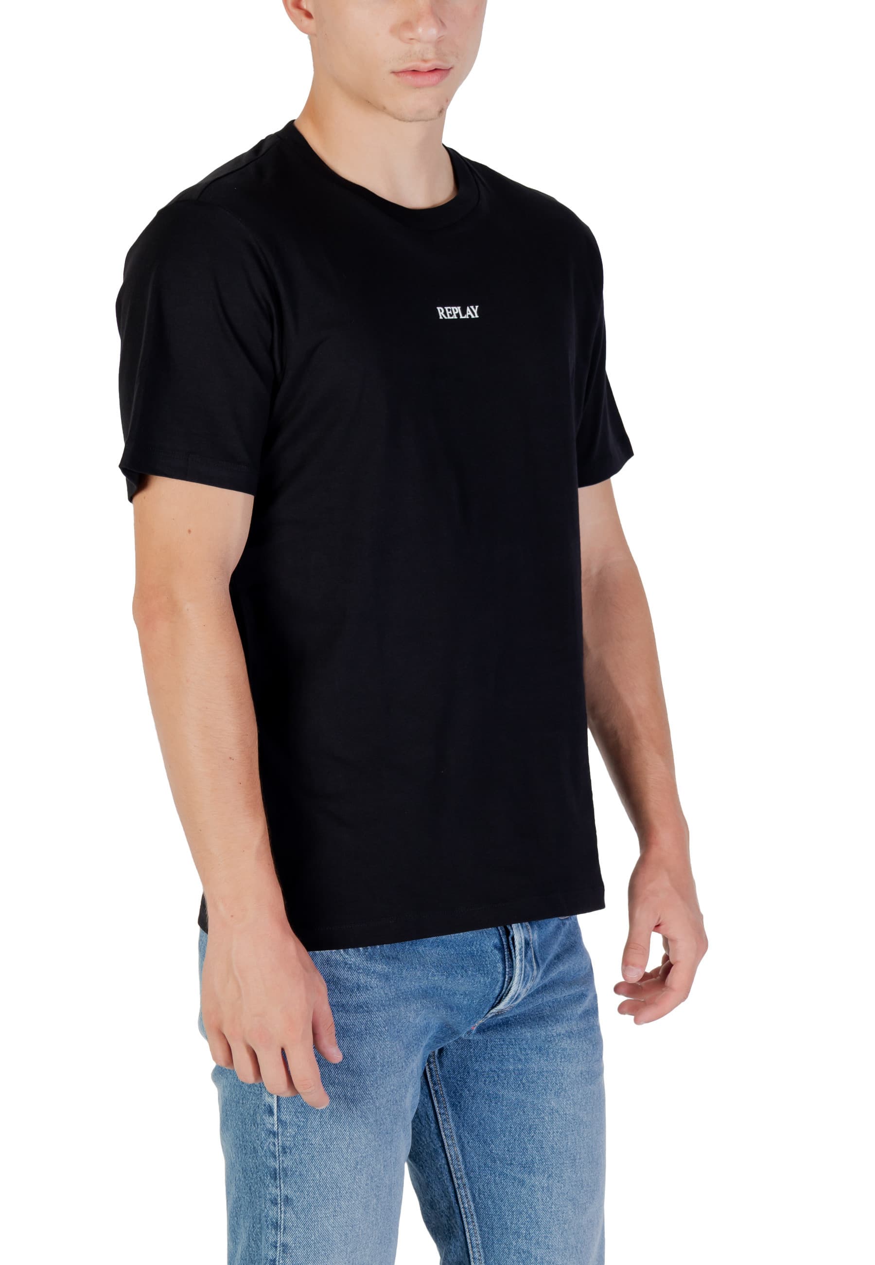 Replay T-Shirt Uomo - Replay