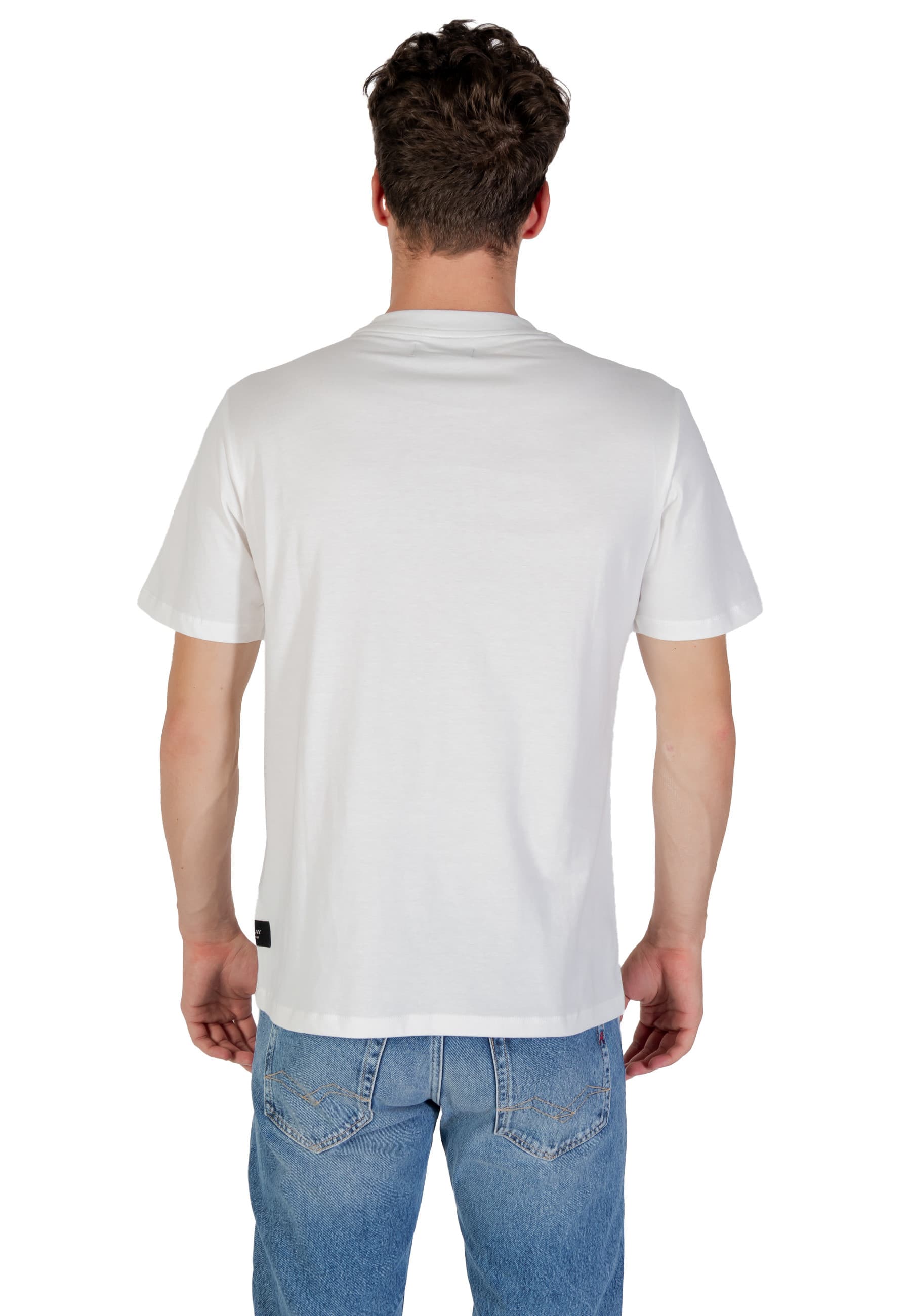 Replay T-Shirt Uomo - Replay
