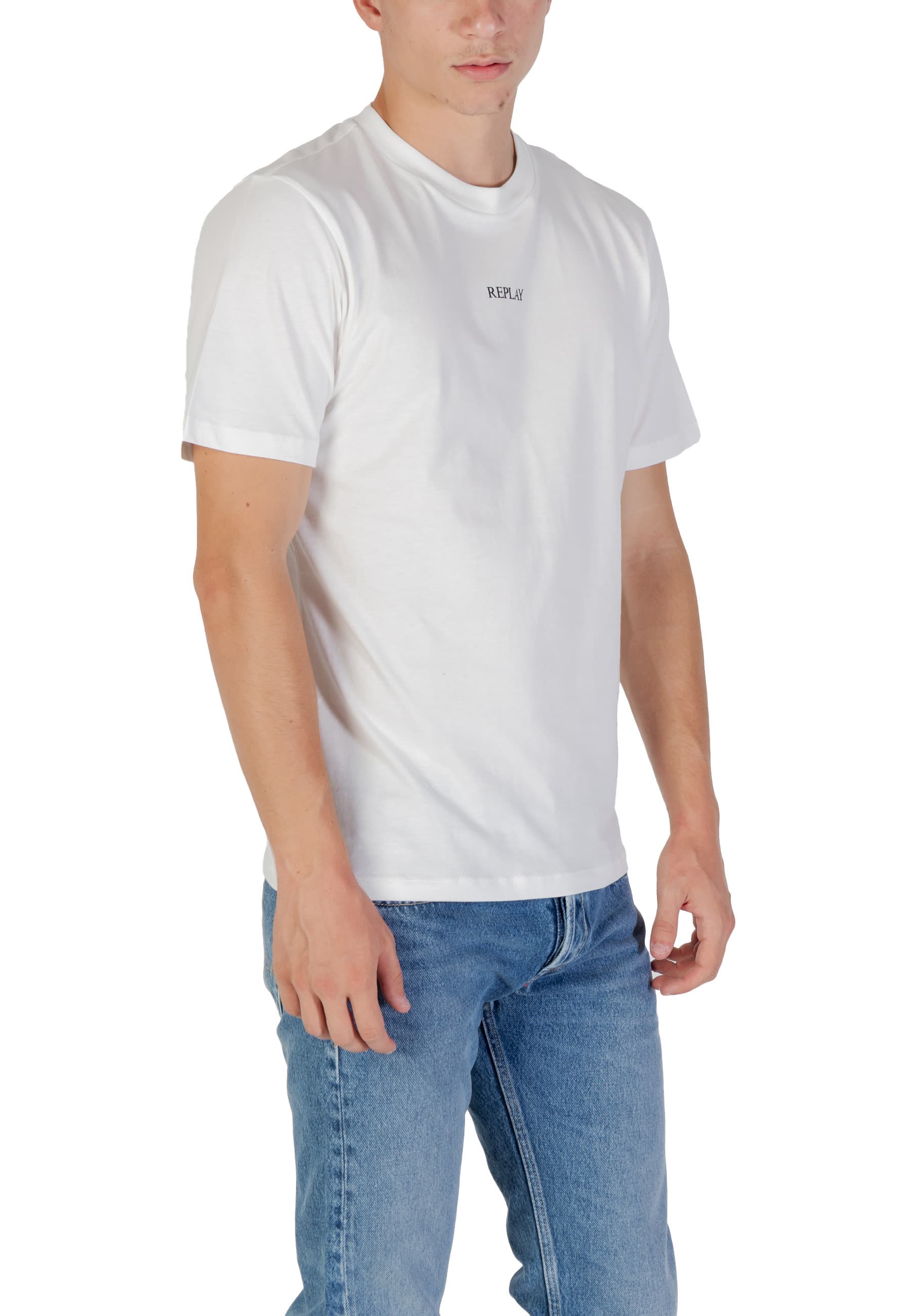 Replay T-Shirt Uomo - Replay