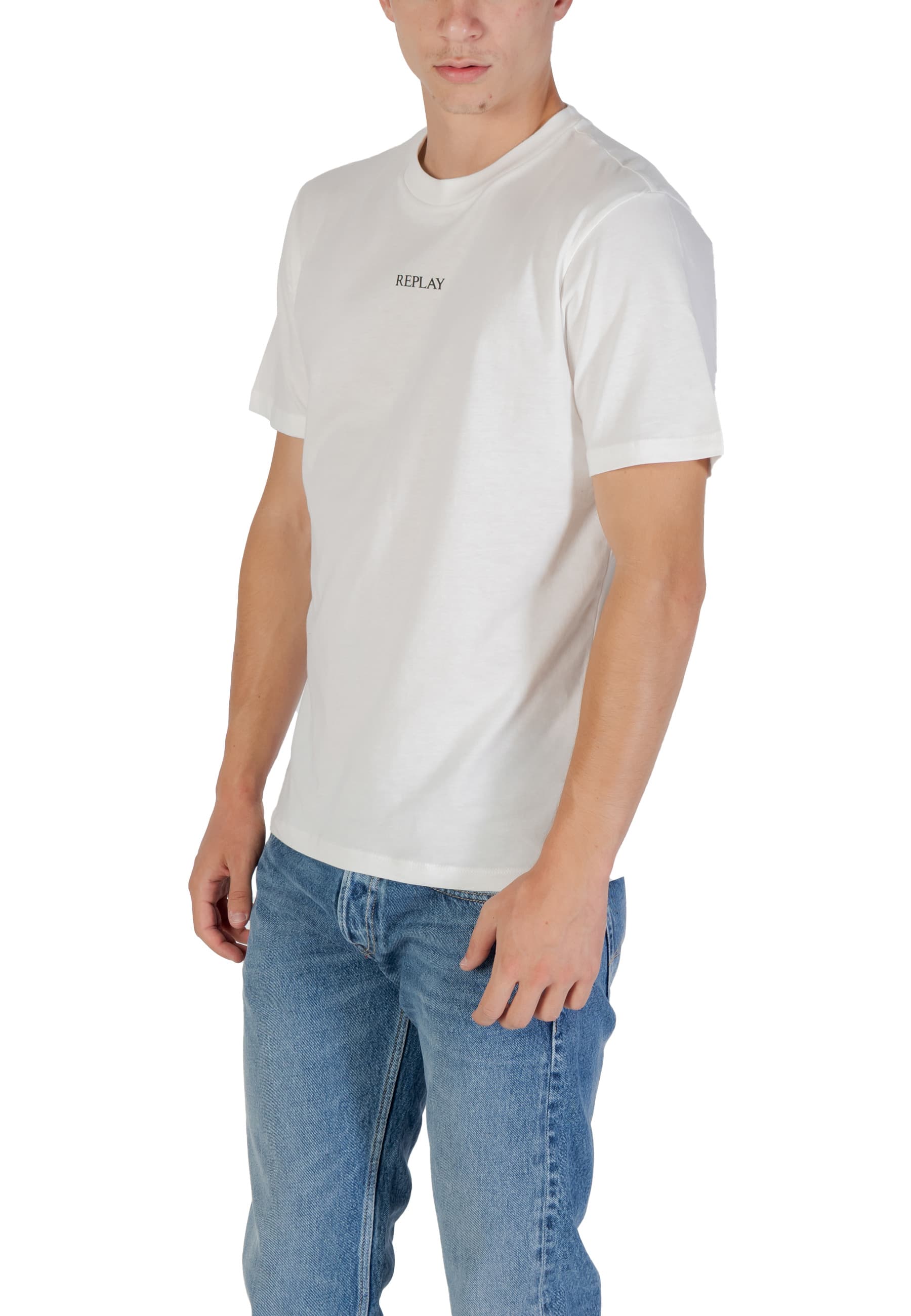 Replay T-Shirt Uomo - Replay