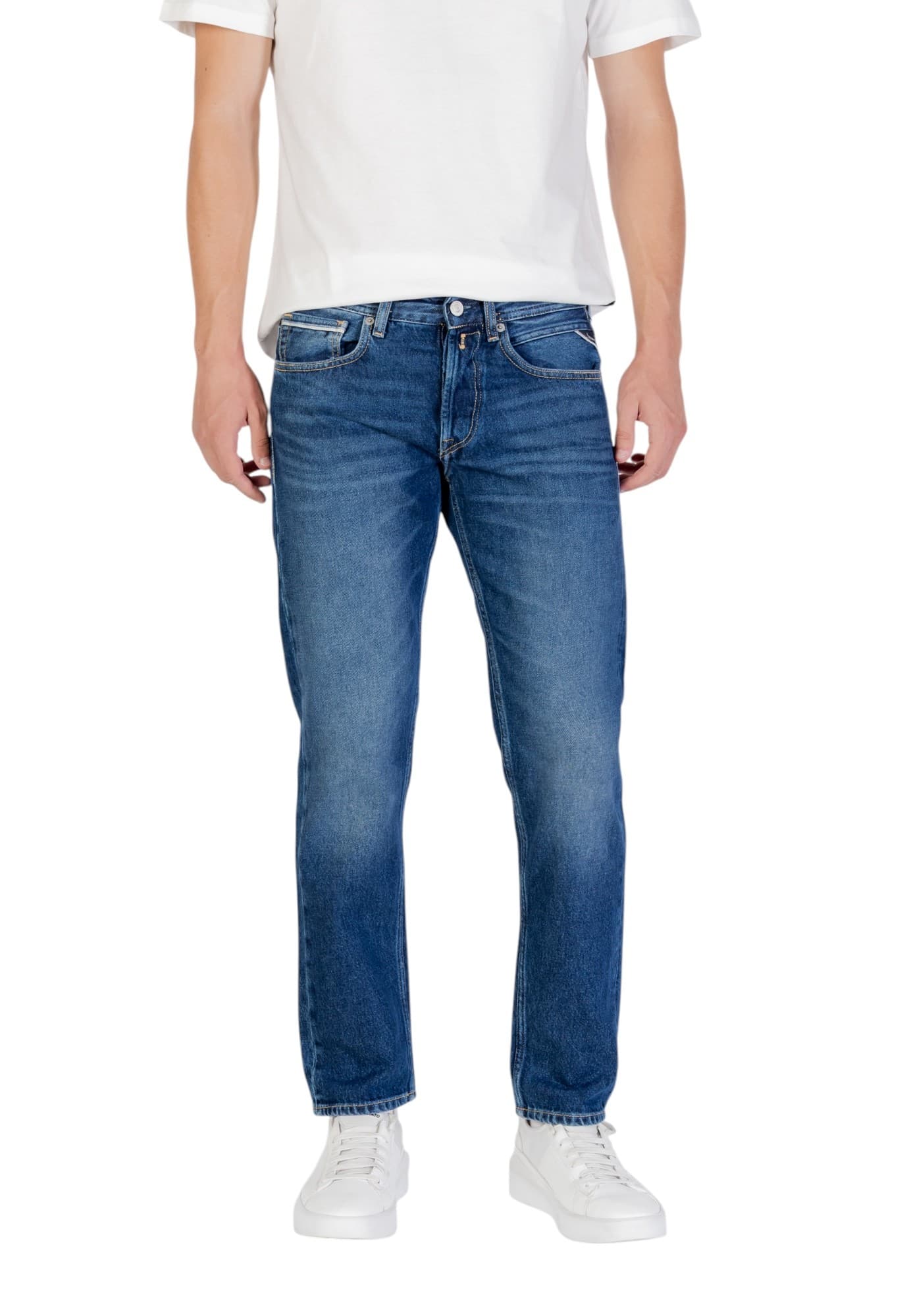 Replay Jeans Uomo - Replay