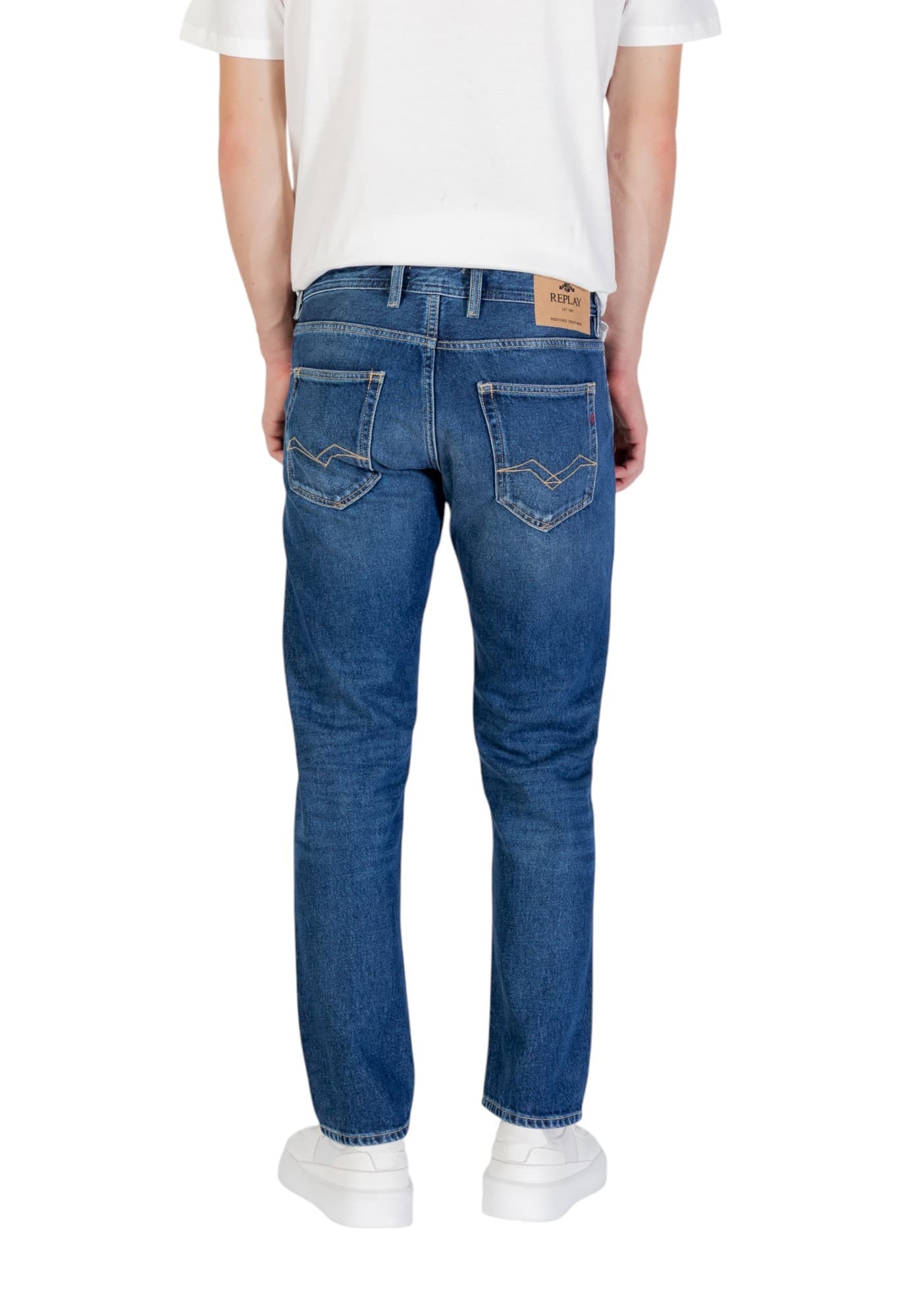 Replay Jeans Uomo - Replay