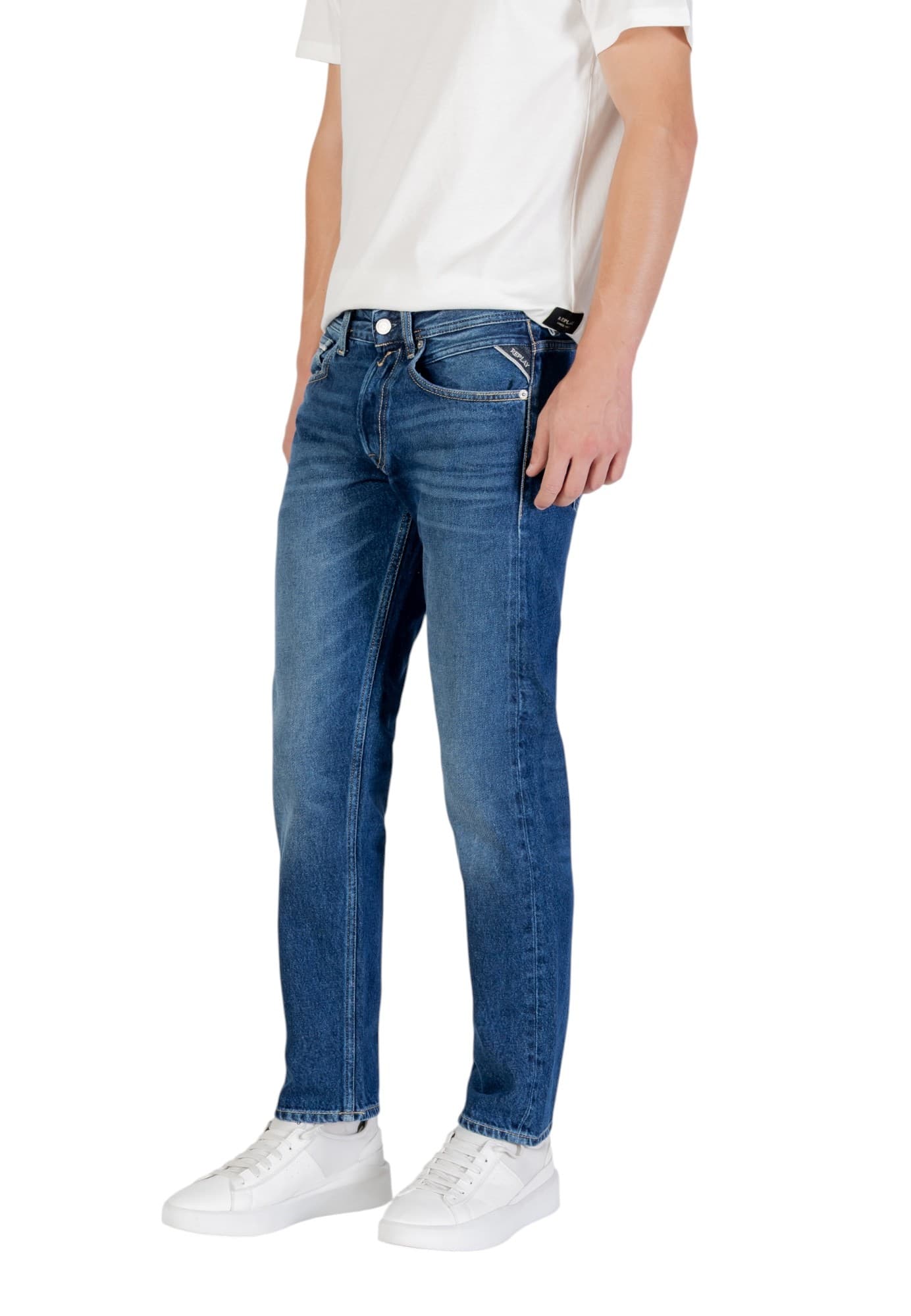 Replay Jeans Uomo - Replay