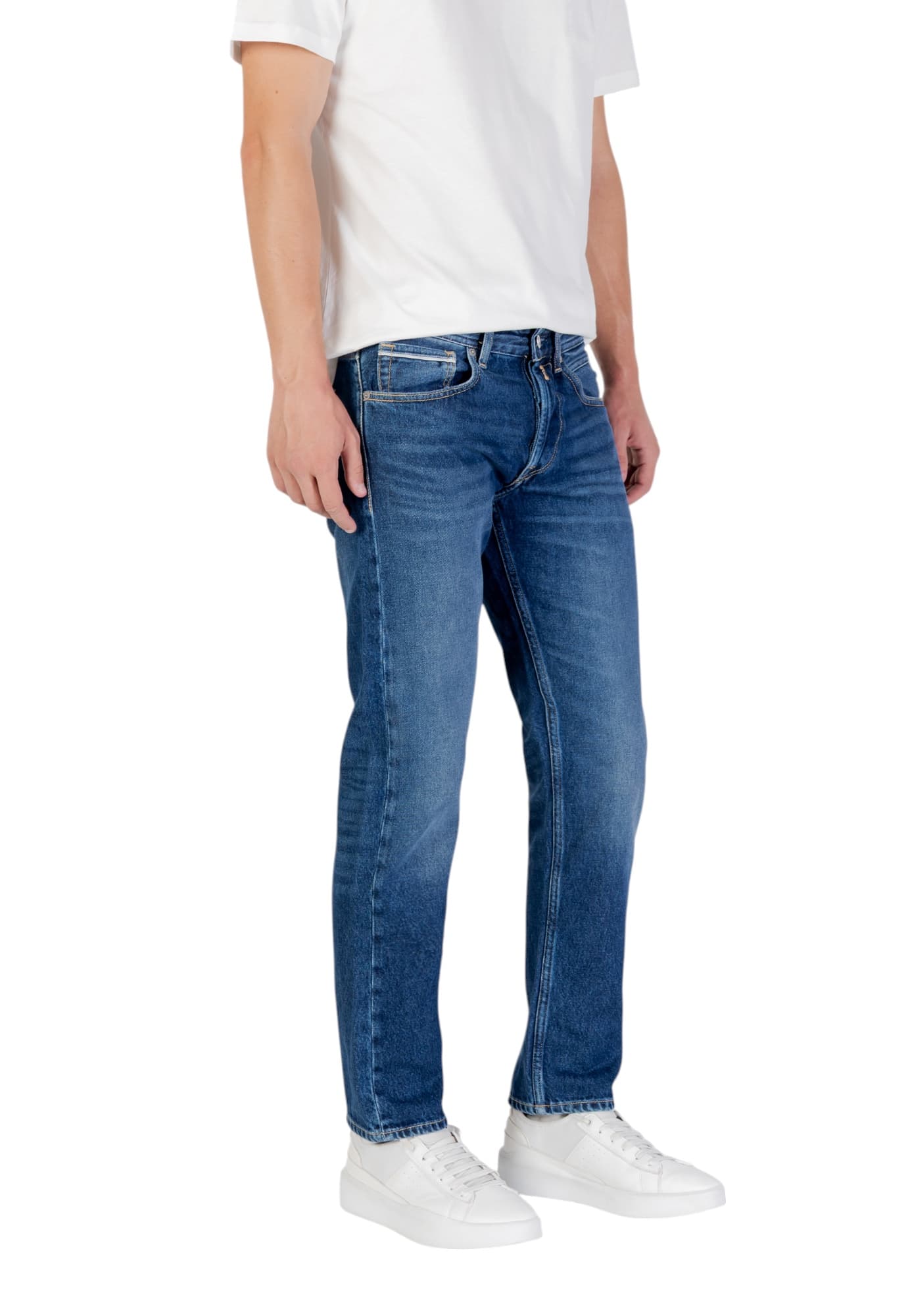 Replay Jeans Uomo - Replay