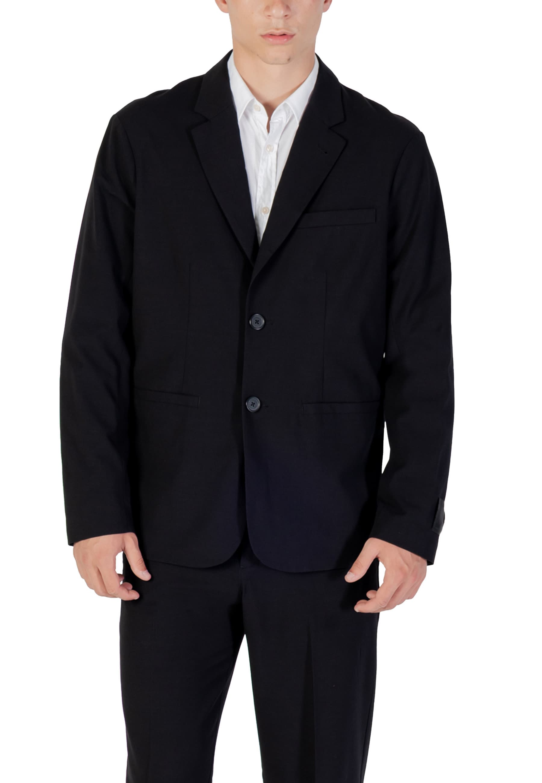 Armani Exchange Giacca Uomo - Armani Exchange